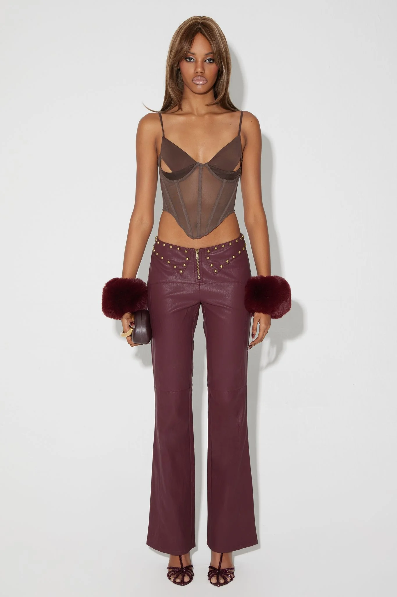 Alban Pants - Image 2