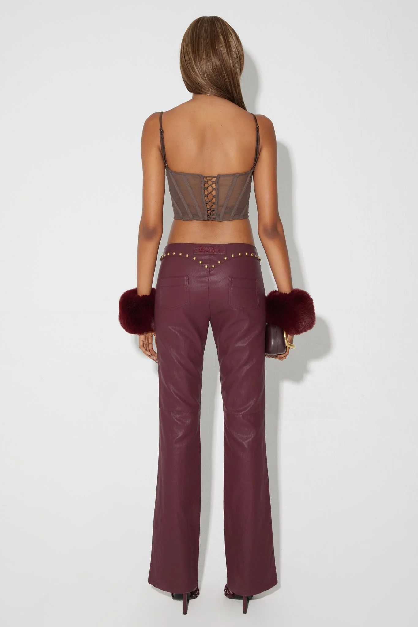 Alban Pants - Image 4