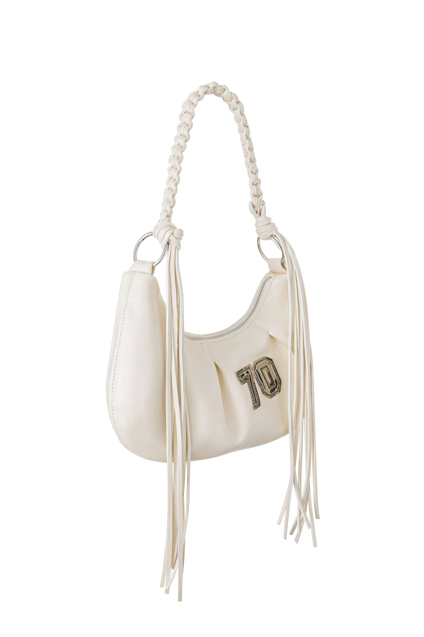 Allegra Bag - Ivory - Image 4