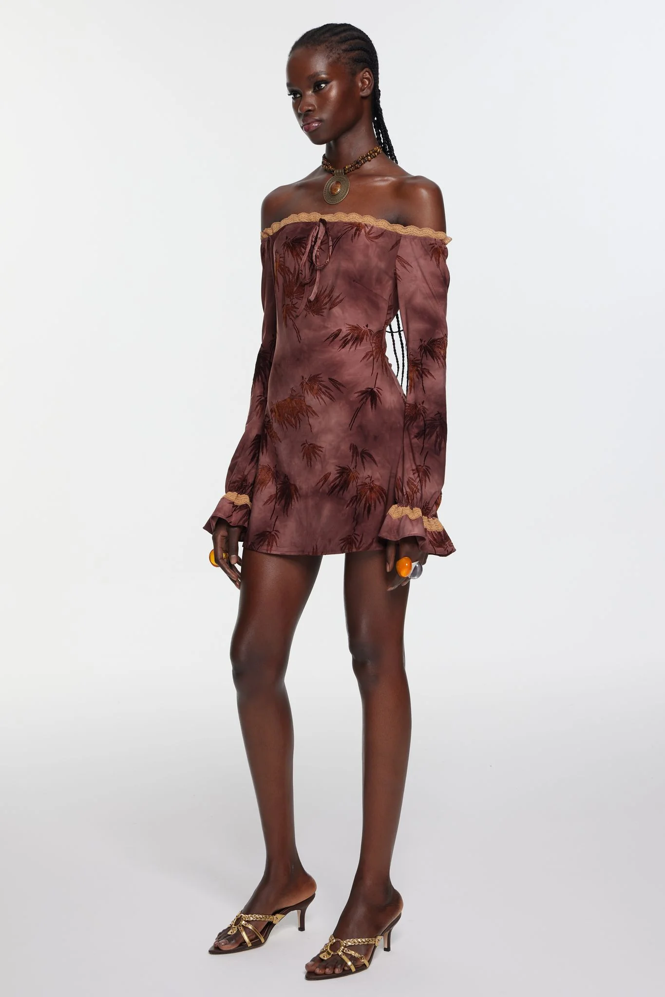 Amaya Dress - Image 3