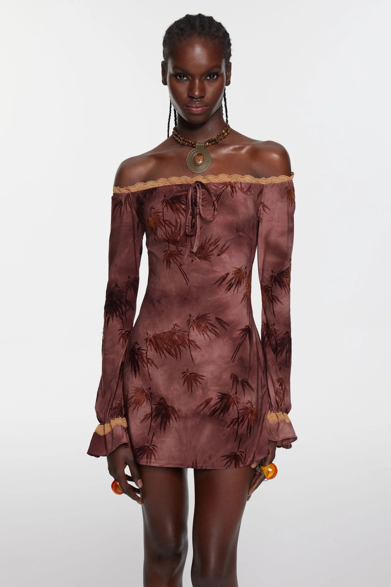 Amaya Dress - Image 5