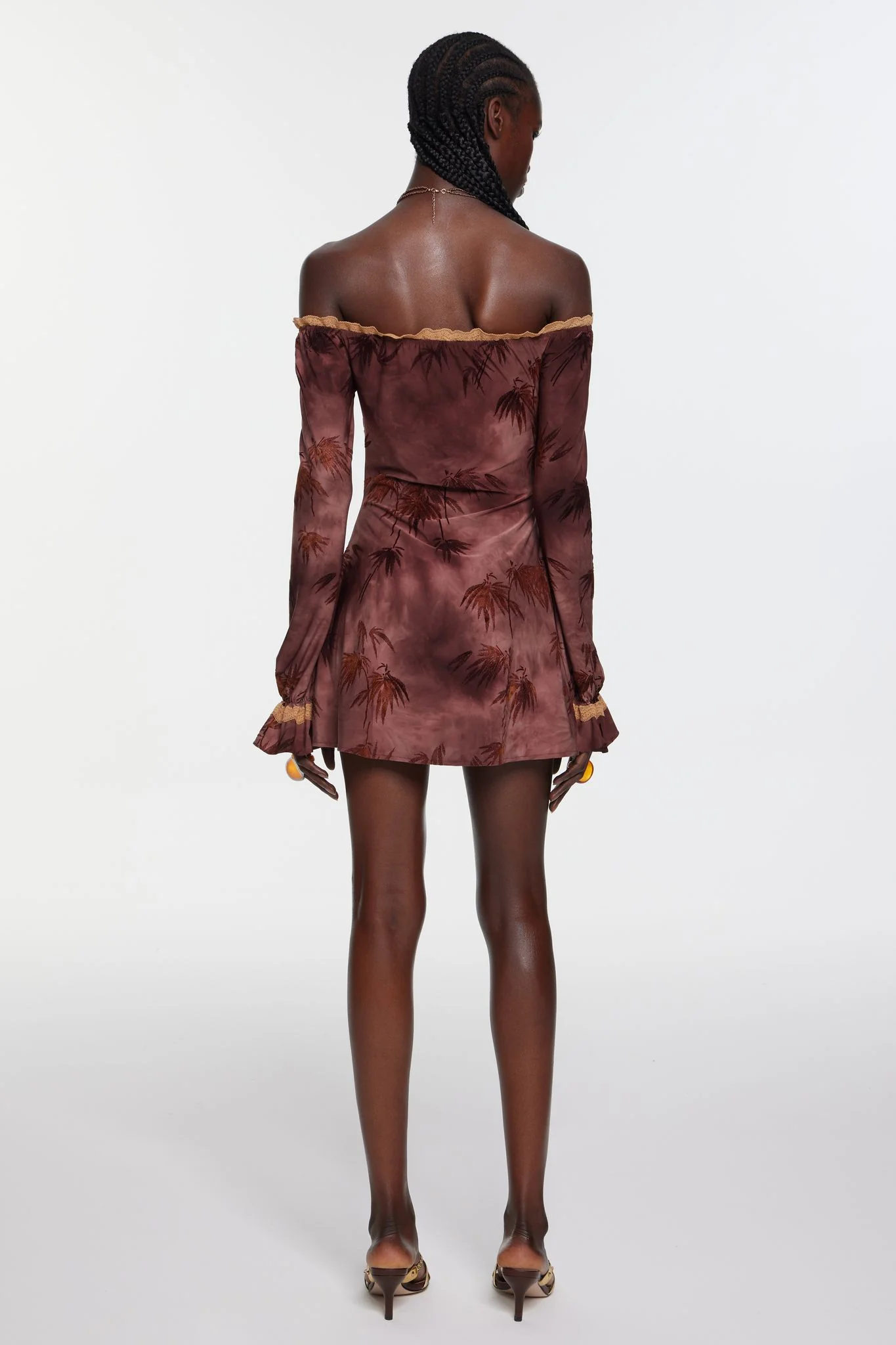 Amaya Dress - Image 6