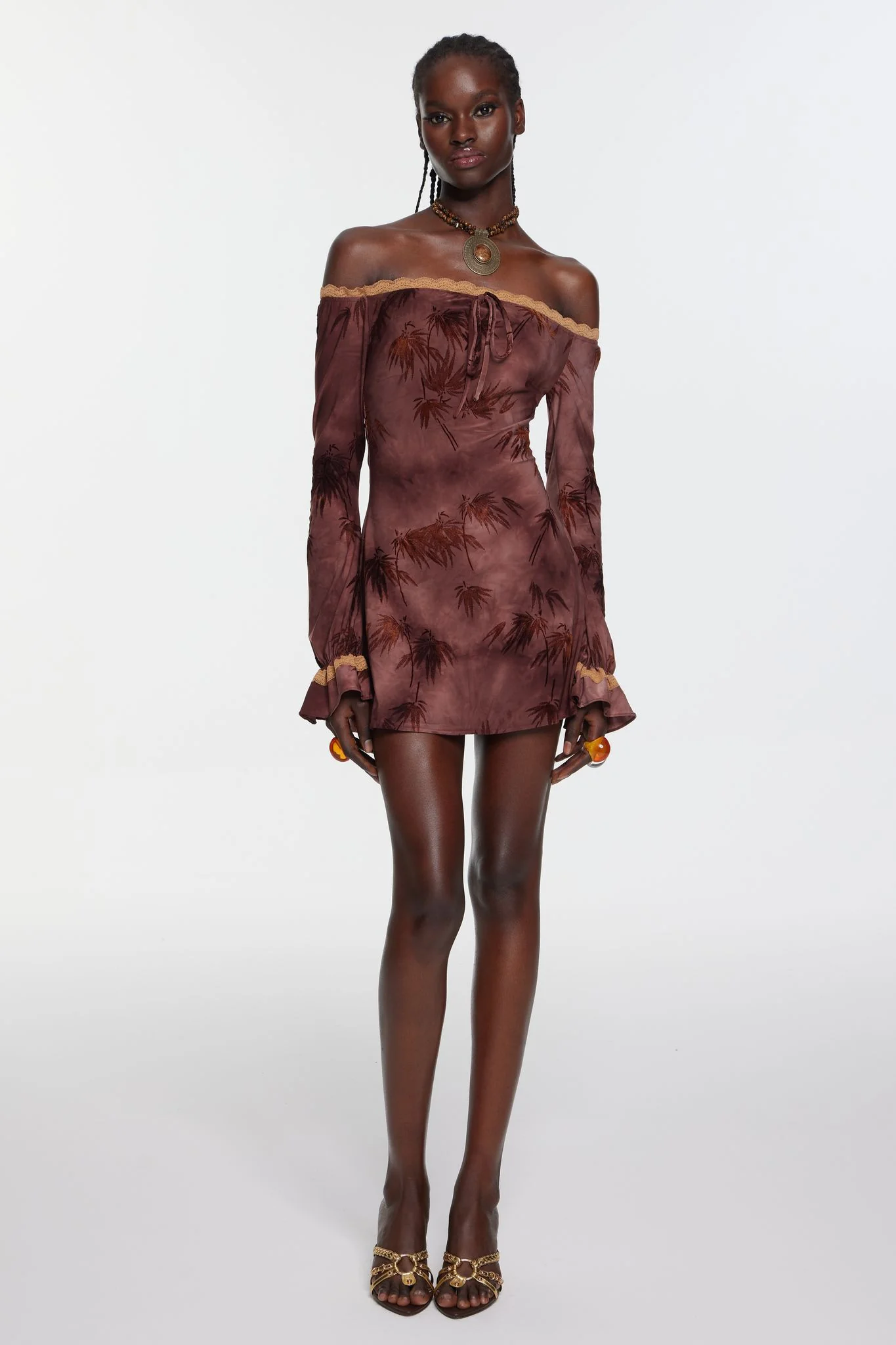 Amaya Dress - Image 7