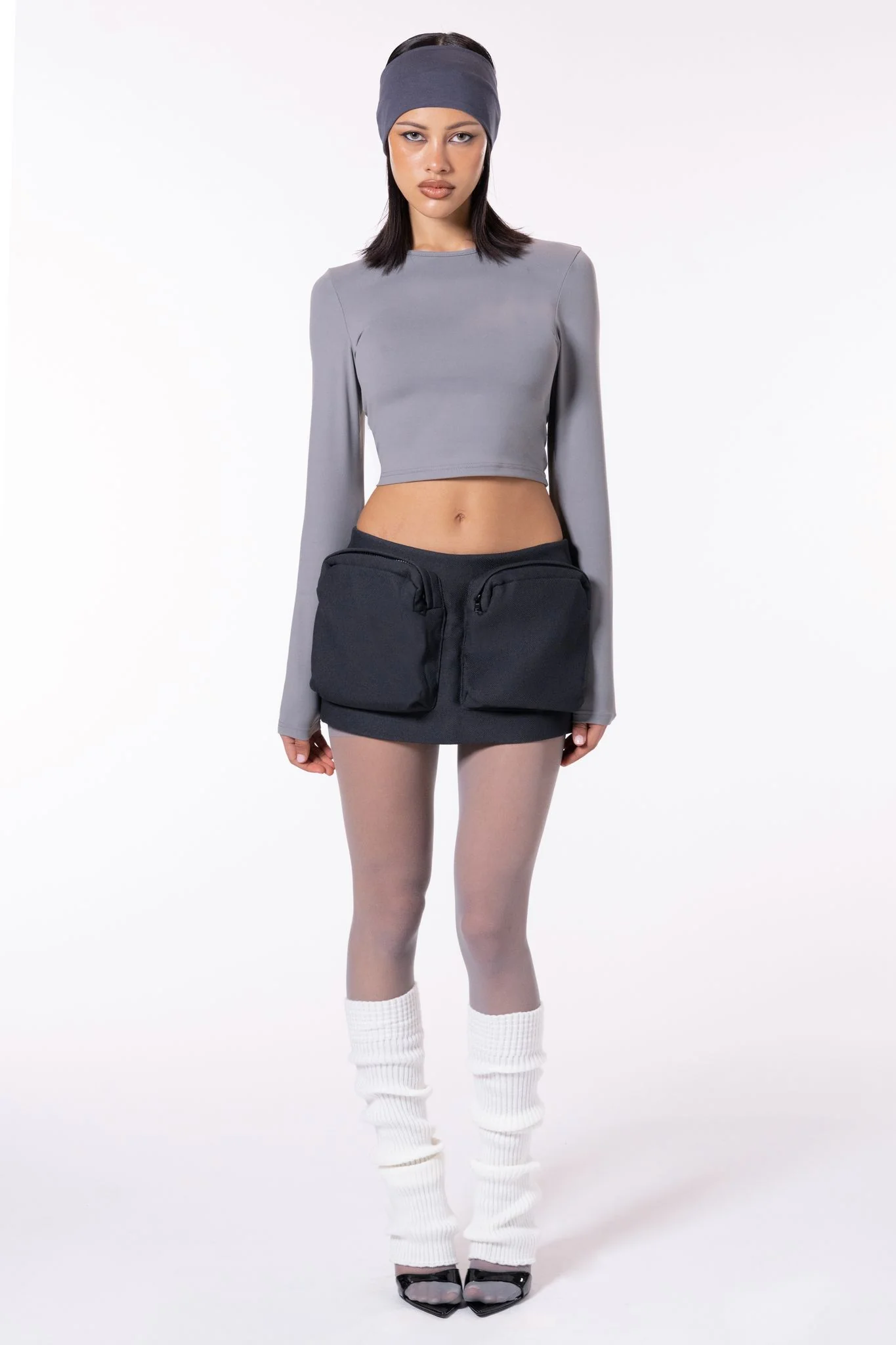Amina Skirt - Image 4