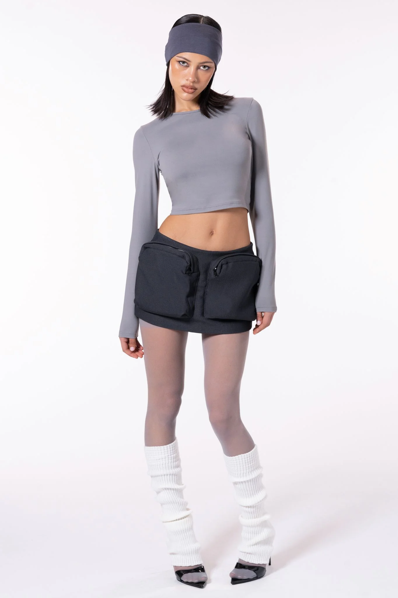Amina Skirt - Image 5