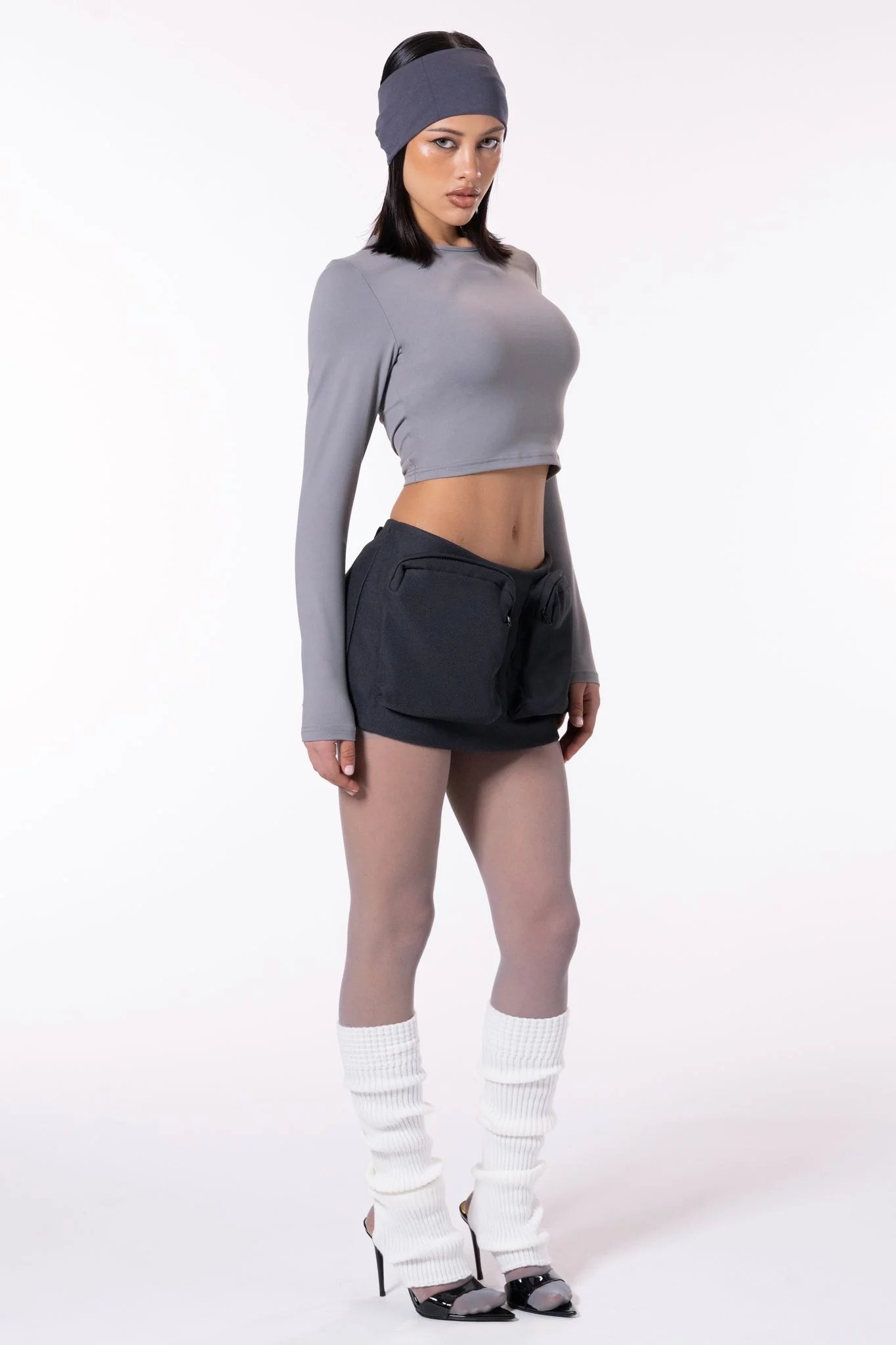 Amina Skirt - Image 6