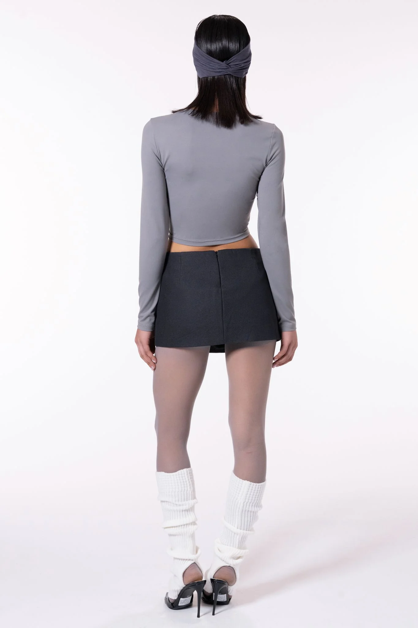 Amina Skirt - Image 7