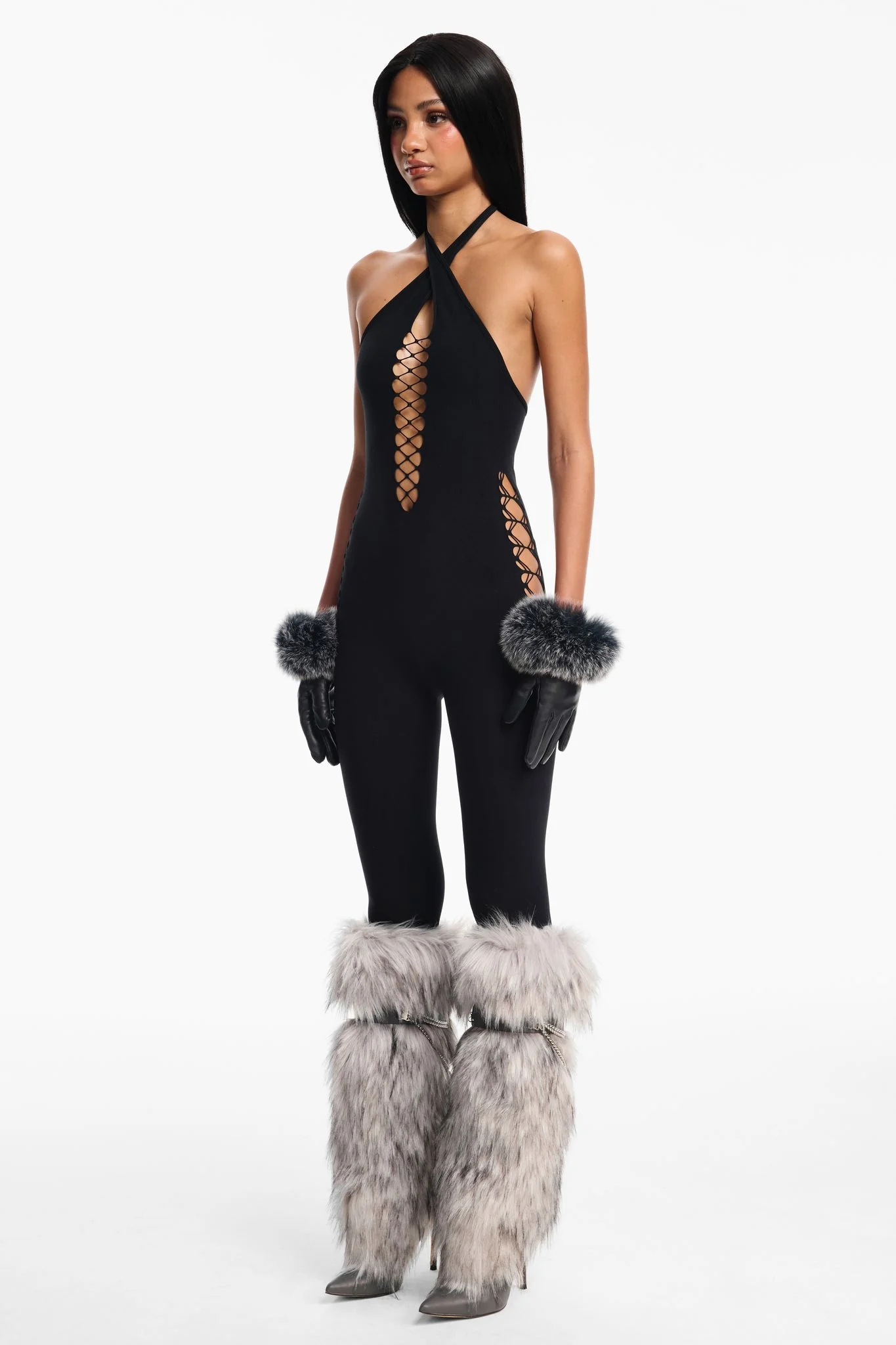 Aria Jumpsuit - Image 3
