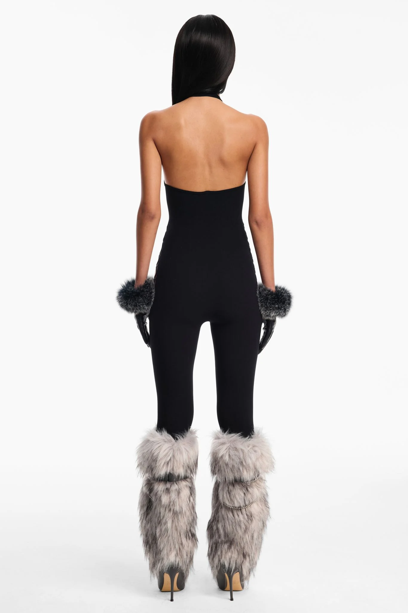 Aria Jumpsuit - Image 4