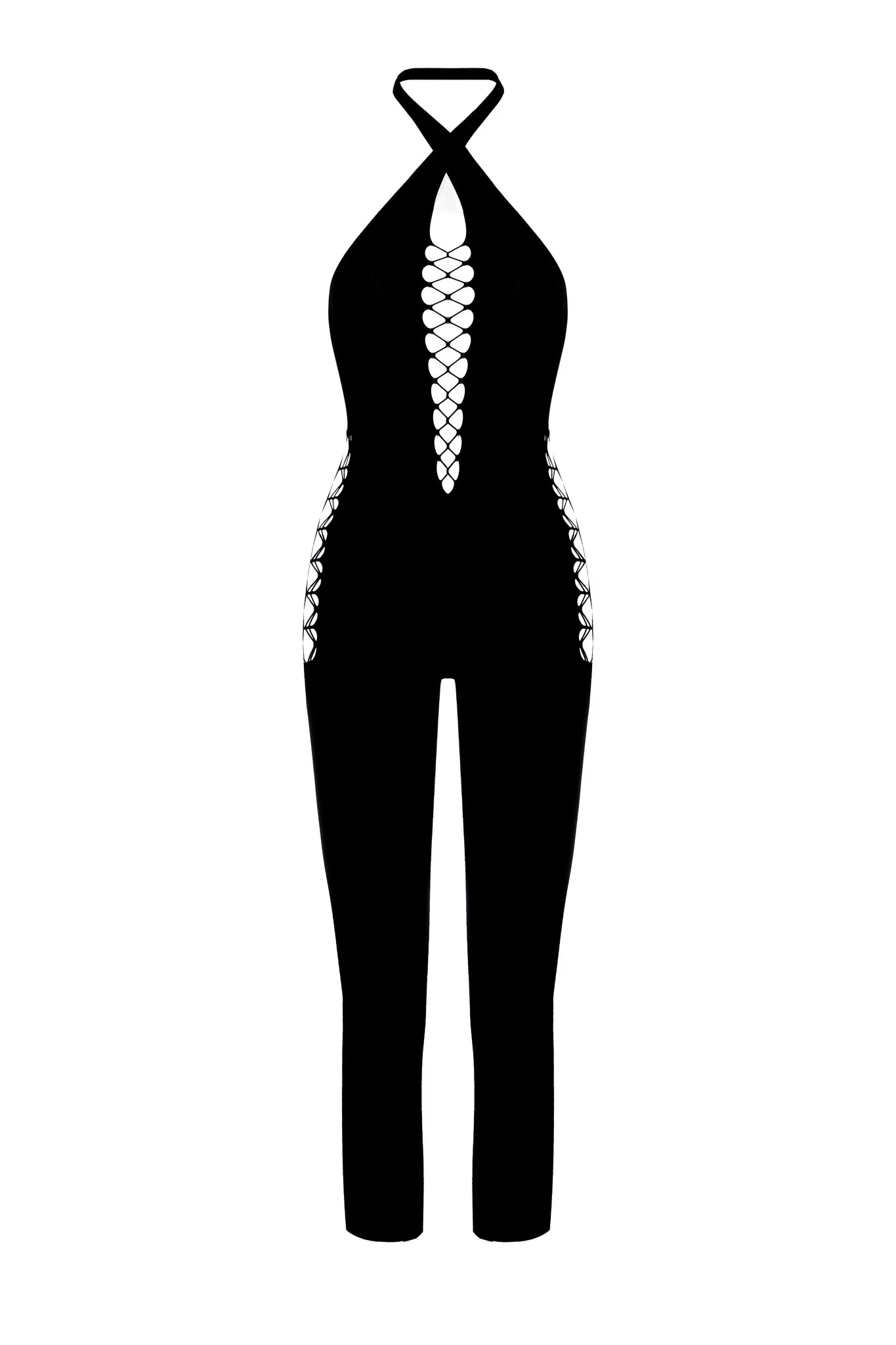Aria Jumpsuit - Image 5