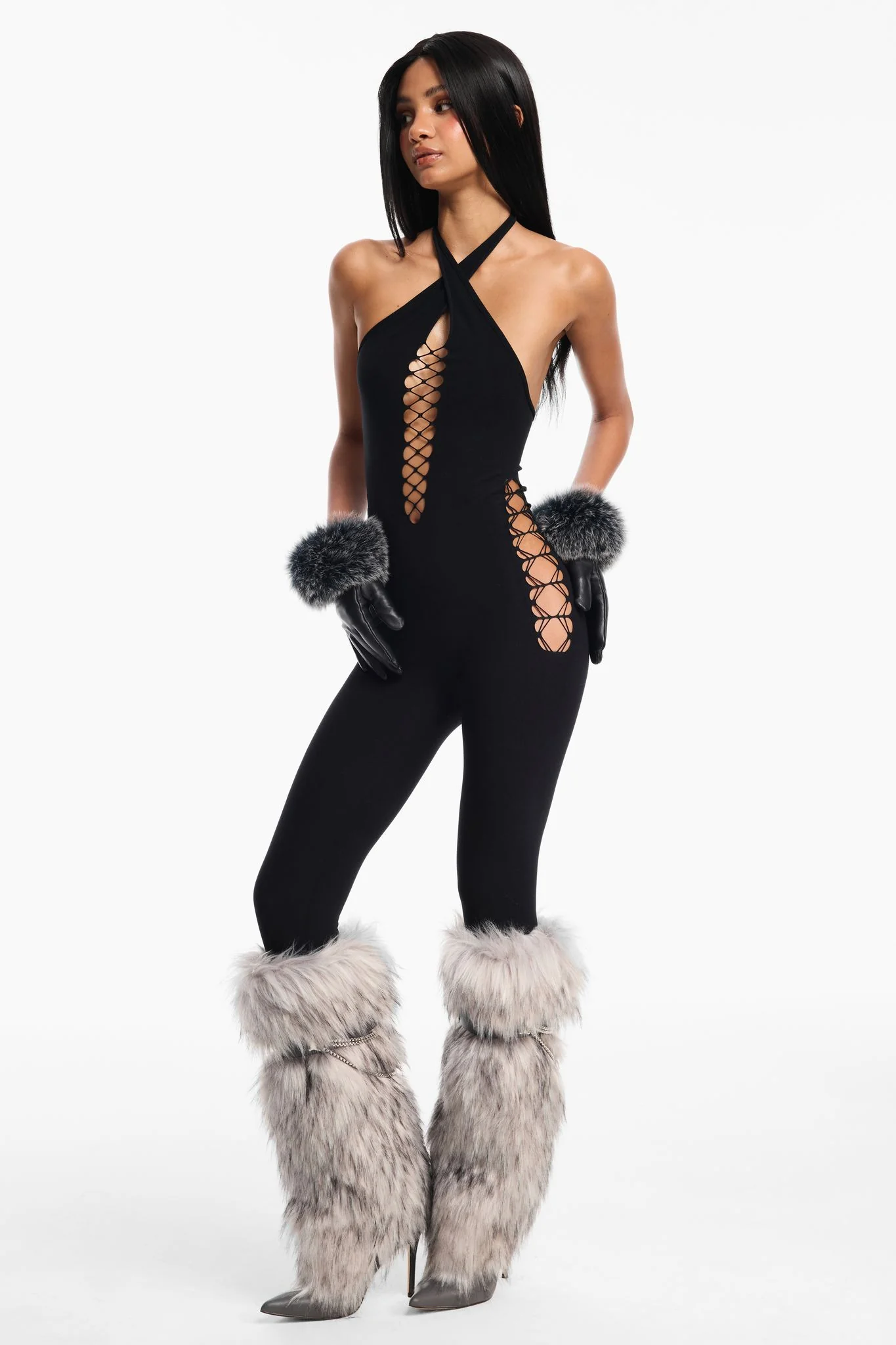 Aria Jumpsuit - Image 6