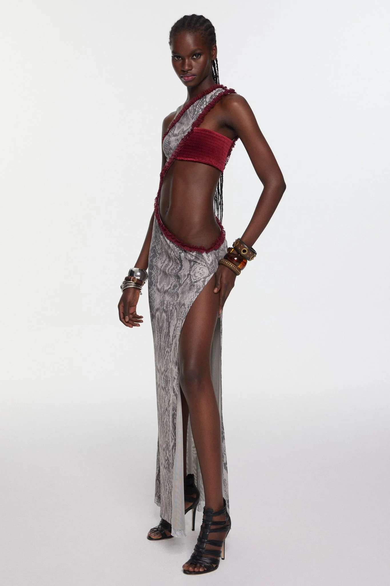 Ariana Dress - Image 3