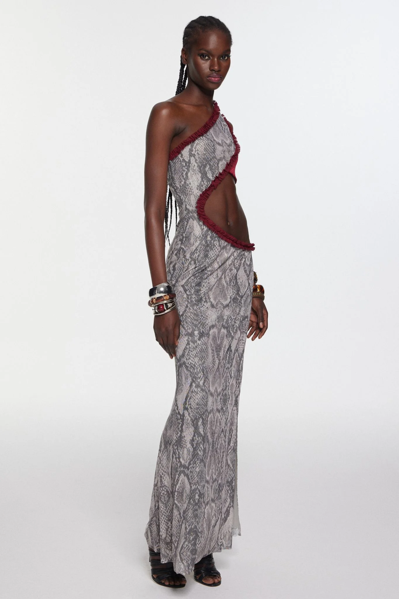 Ariana Dress - Image 4
