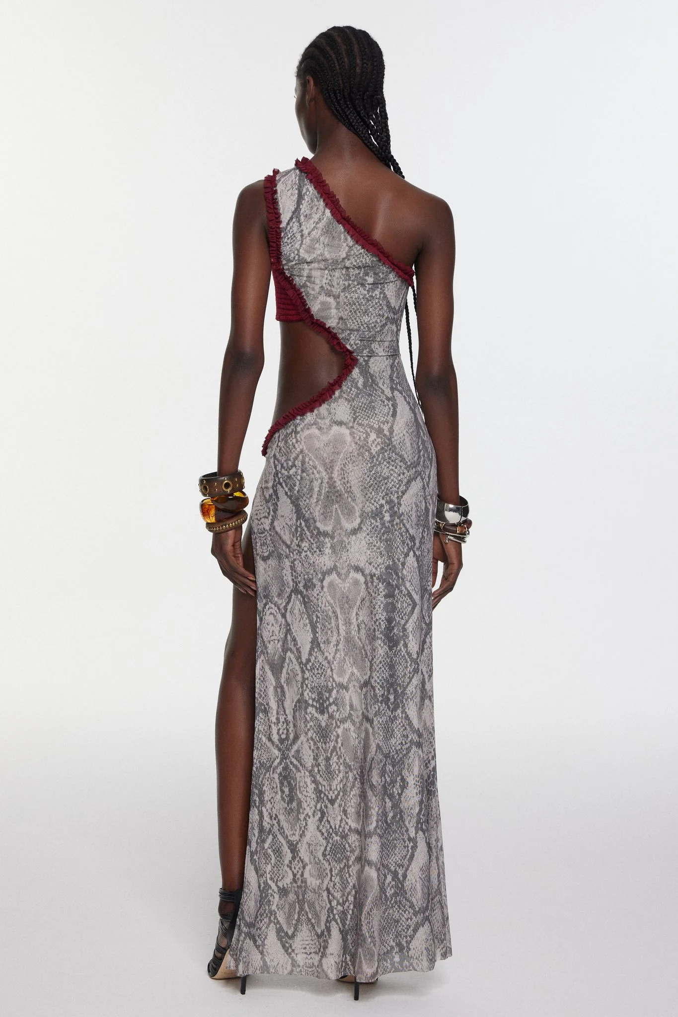 Ariana Dress - Image 5