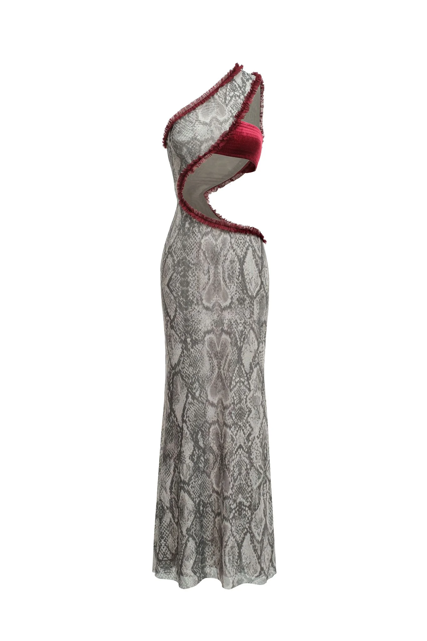 Ariana Dress - Image 6
