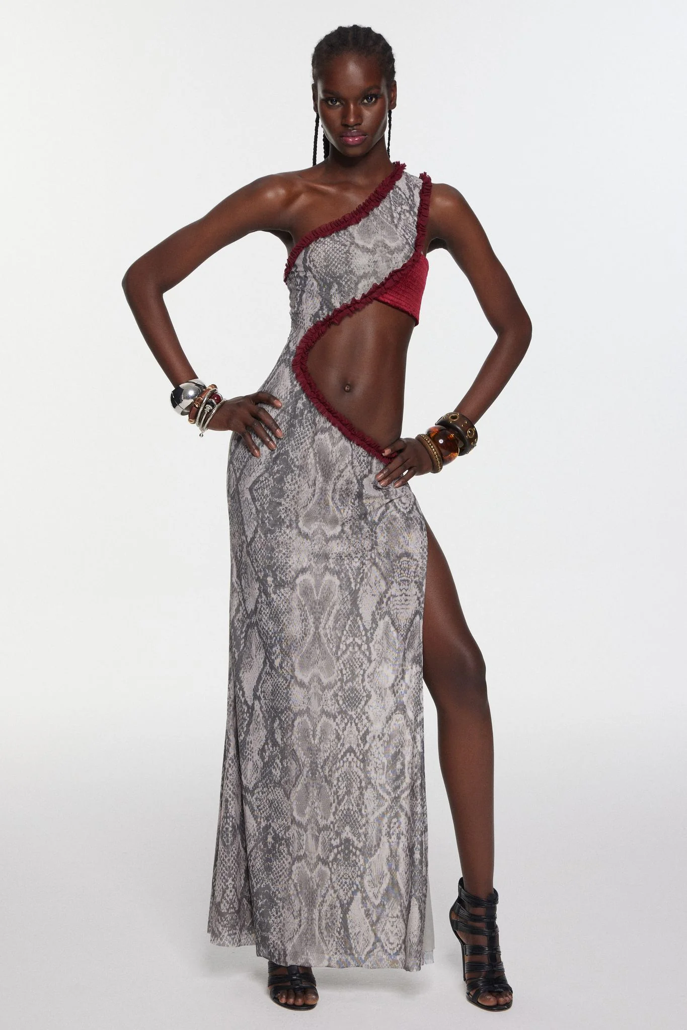 Ariana Dress - Image 7