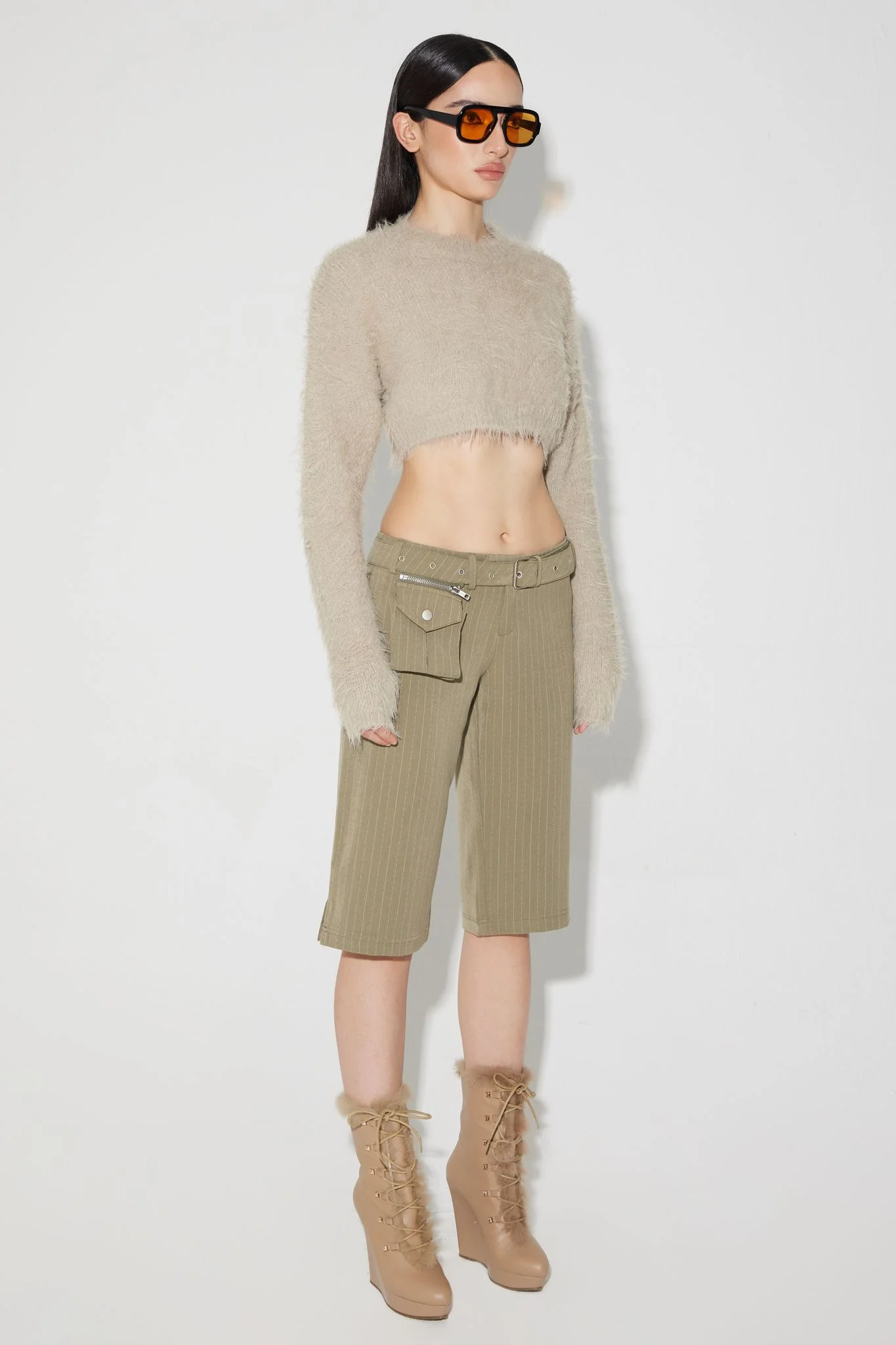 Asha Sweater - Image 4
