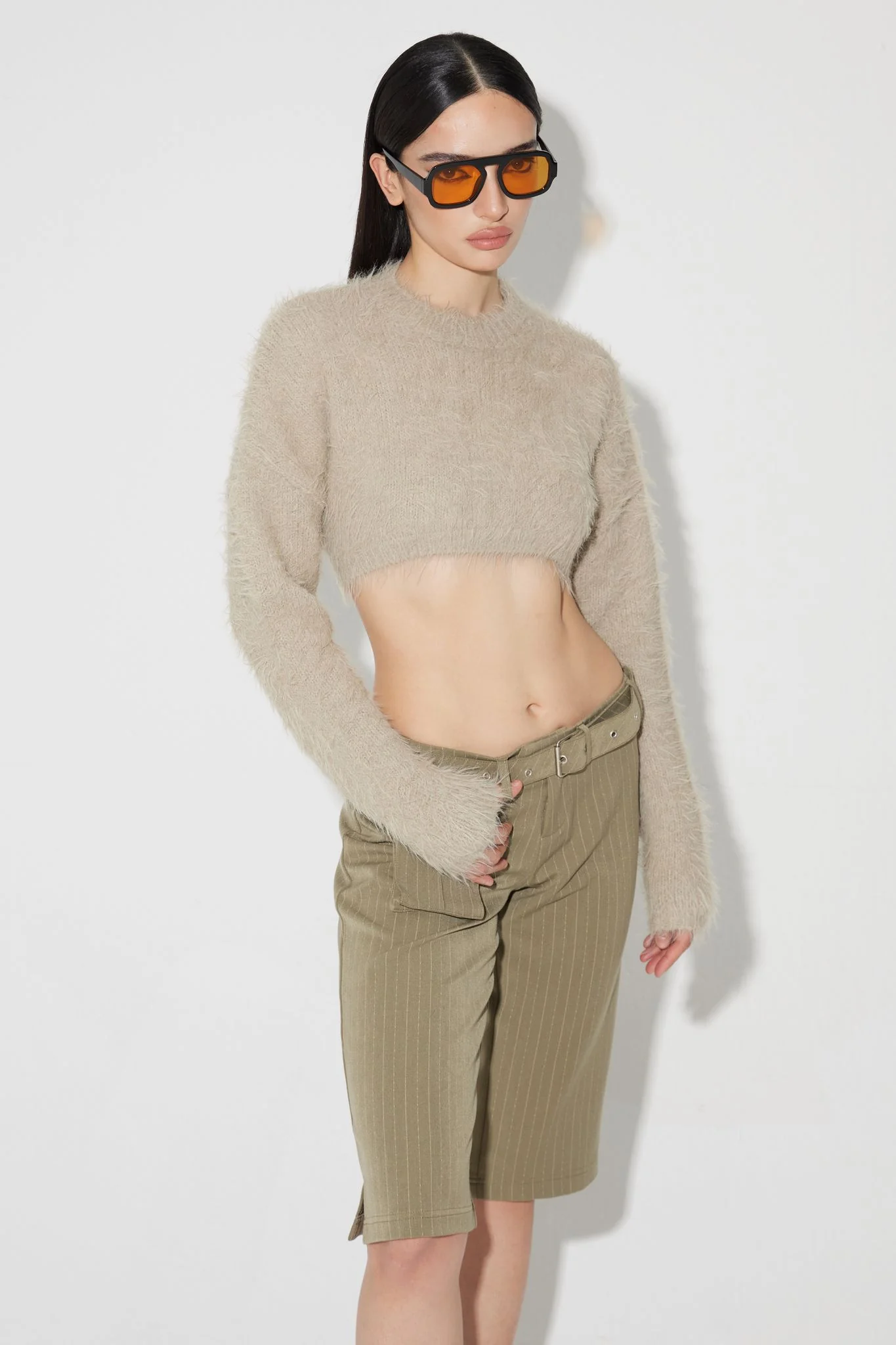 Asha Sweater - Image 7