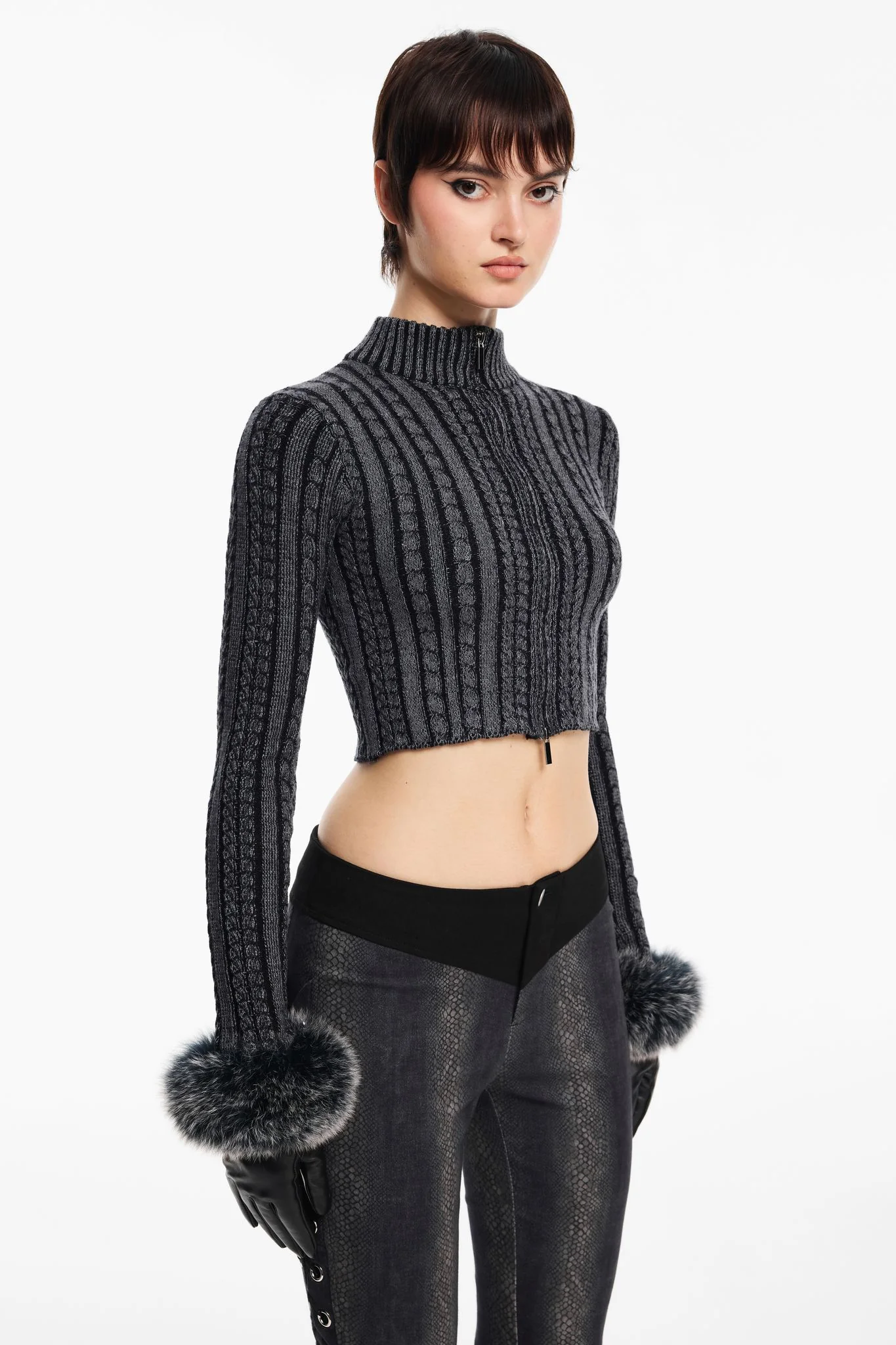 Carina Gloves - Image 5