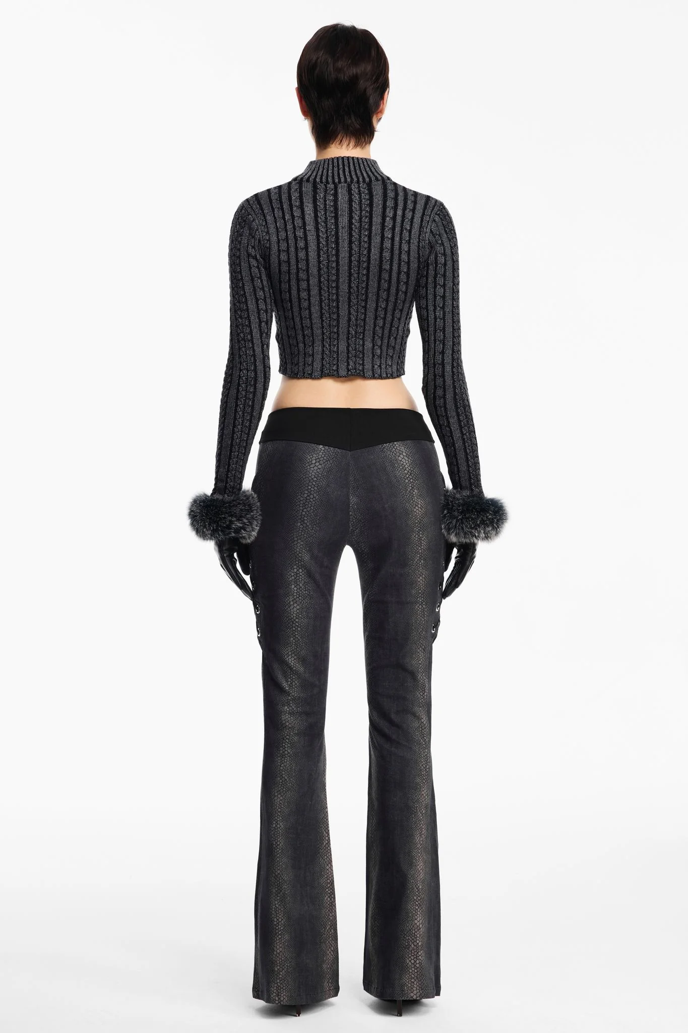 Claudya Top - Image 4