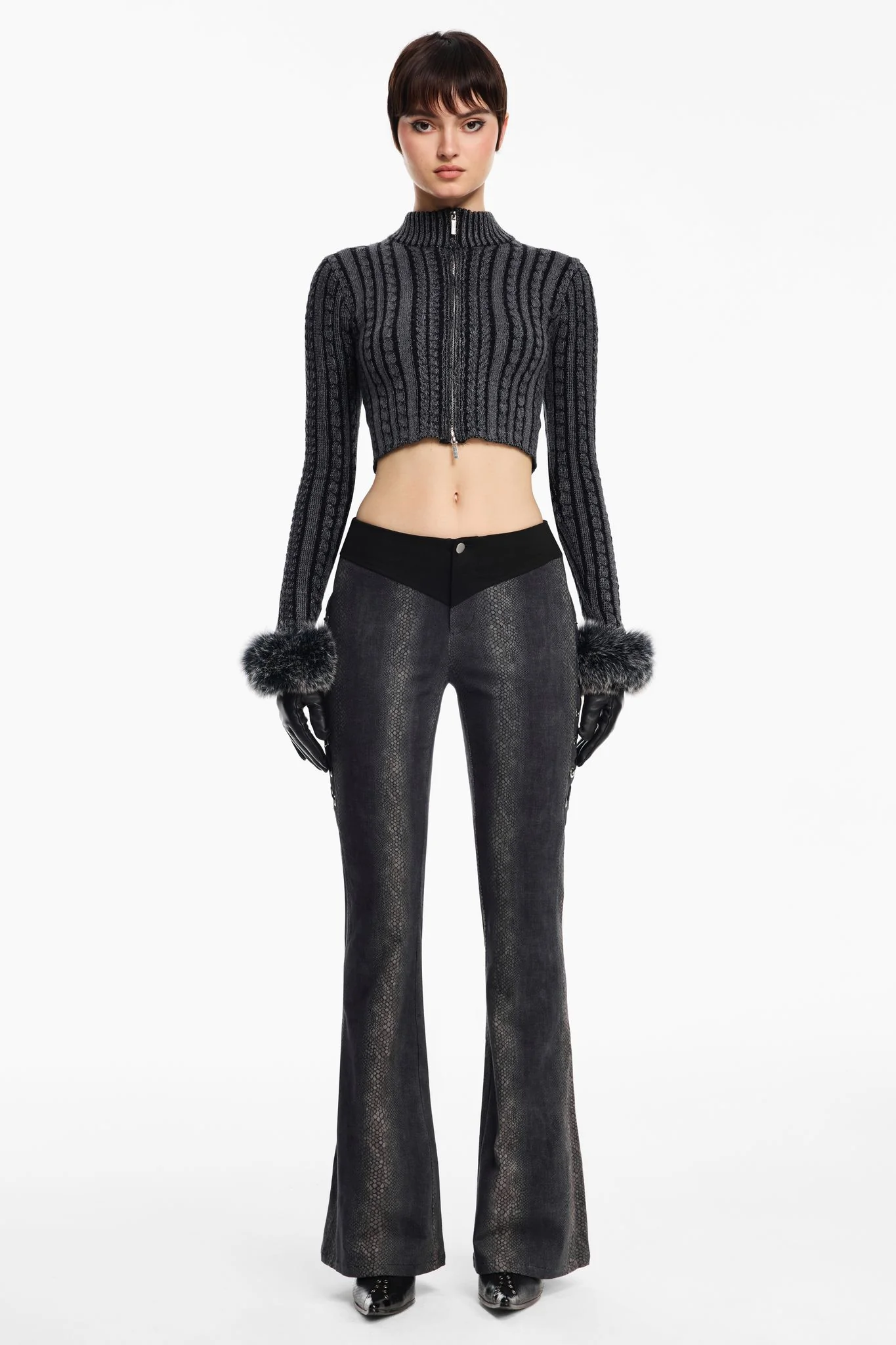 Claudya Top - Image 7
