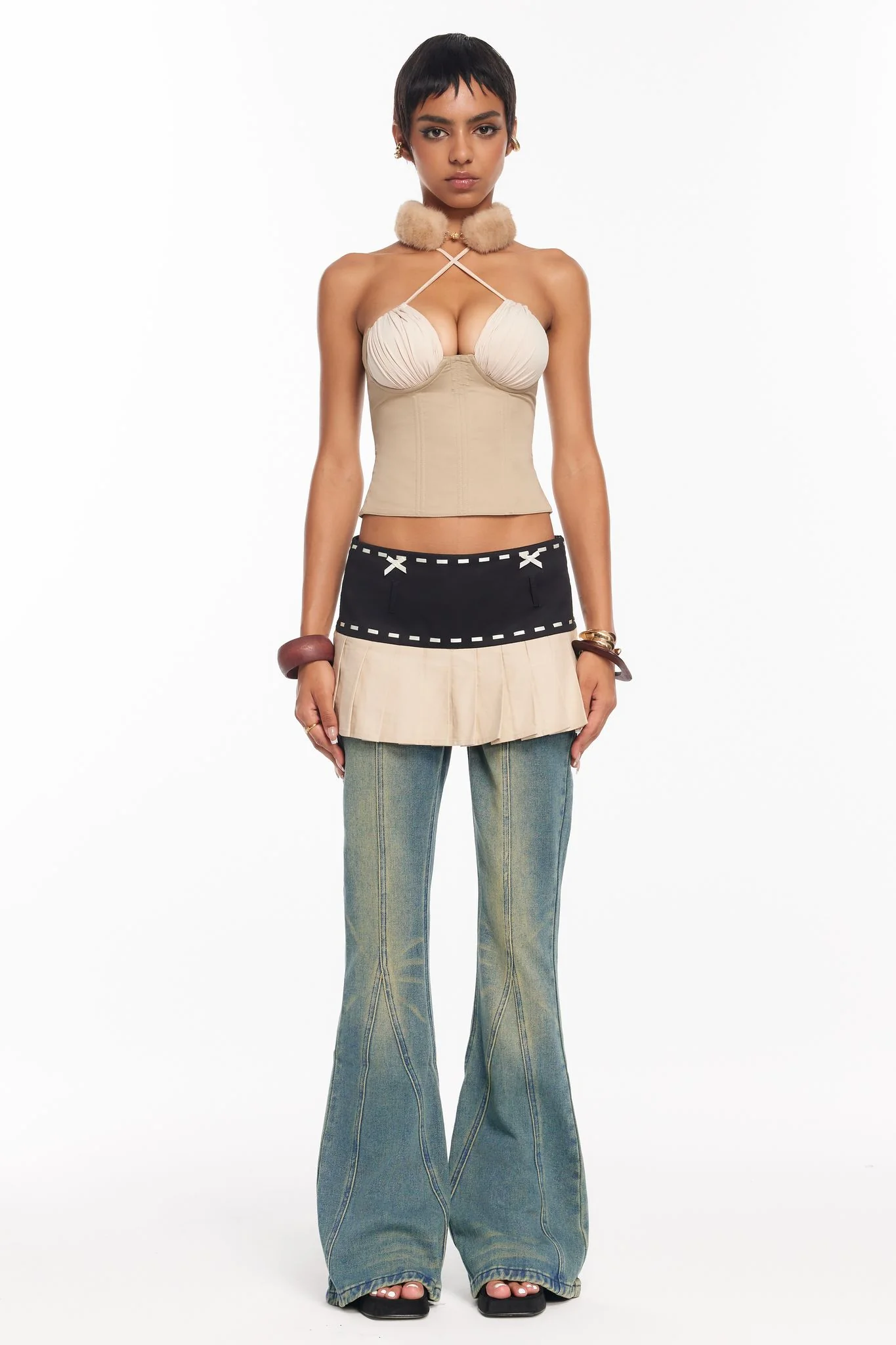 Dolly Skort - Image 4