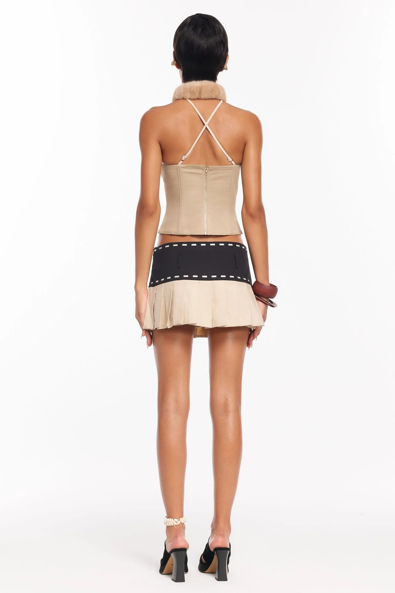 Dolly Skort - Image 5