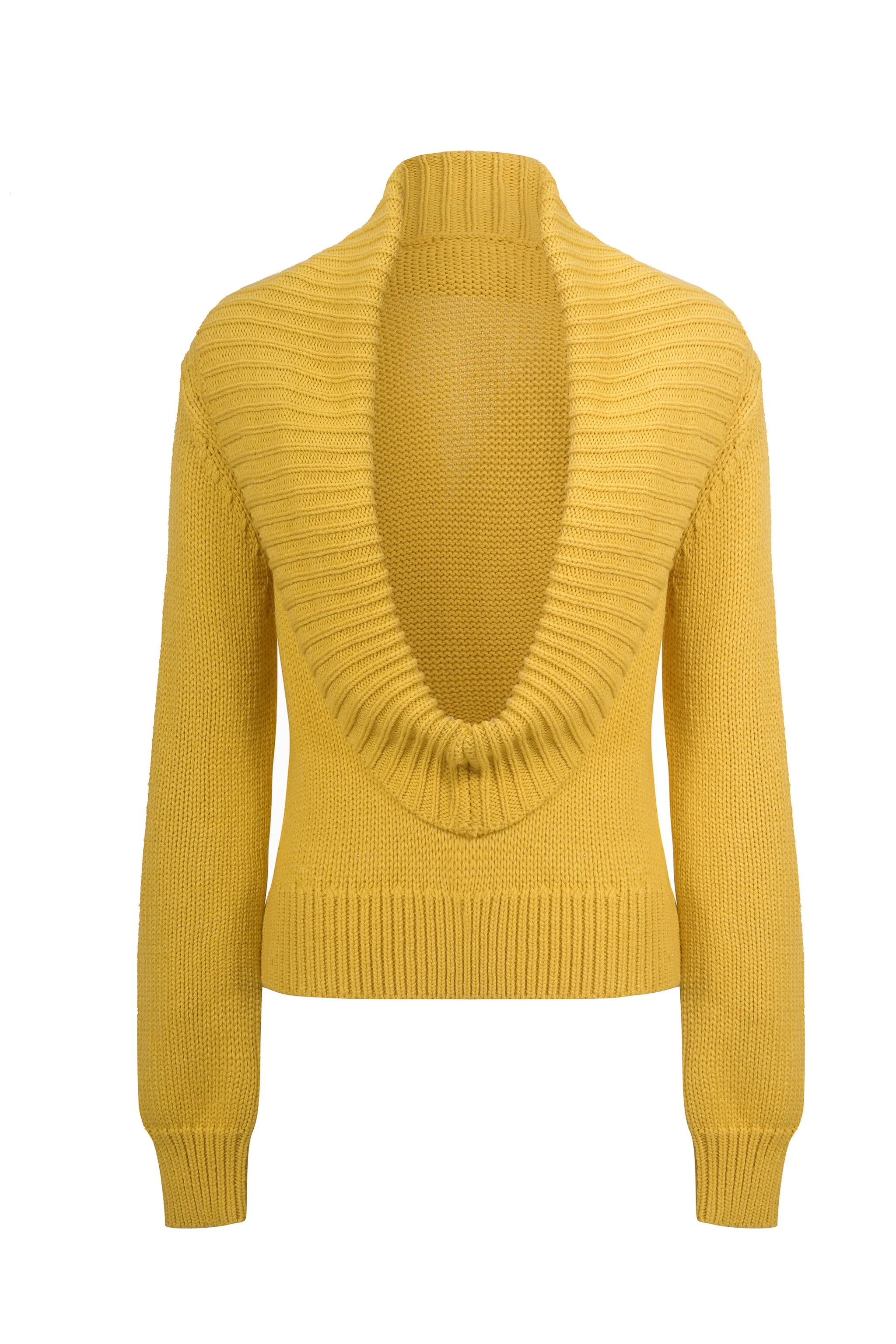 Ember Sweater - Image 4