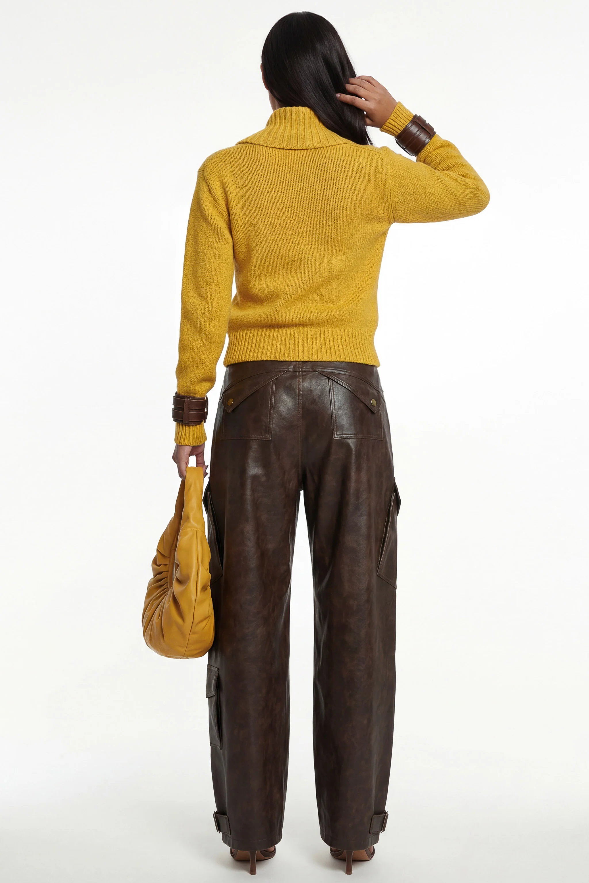 Ember Sweater - Image 5