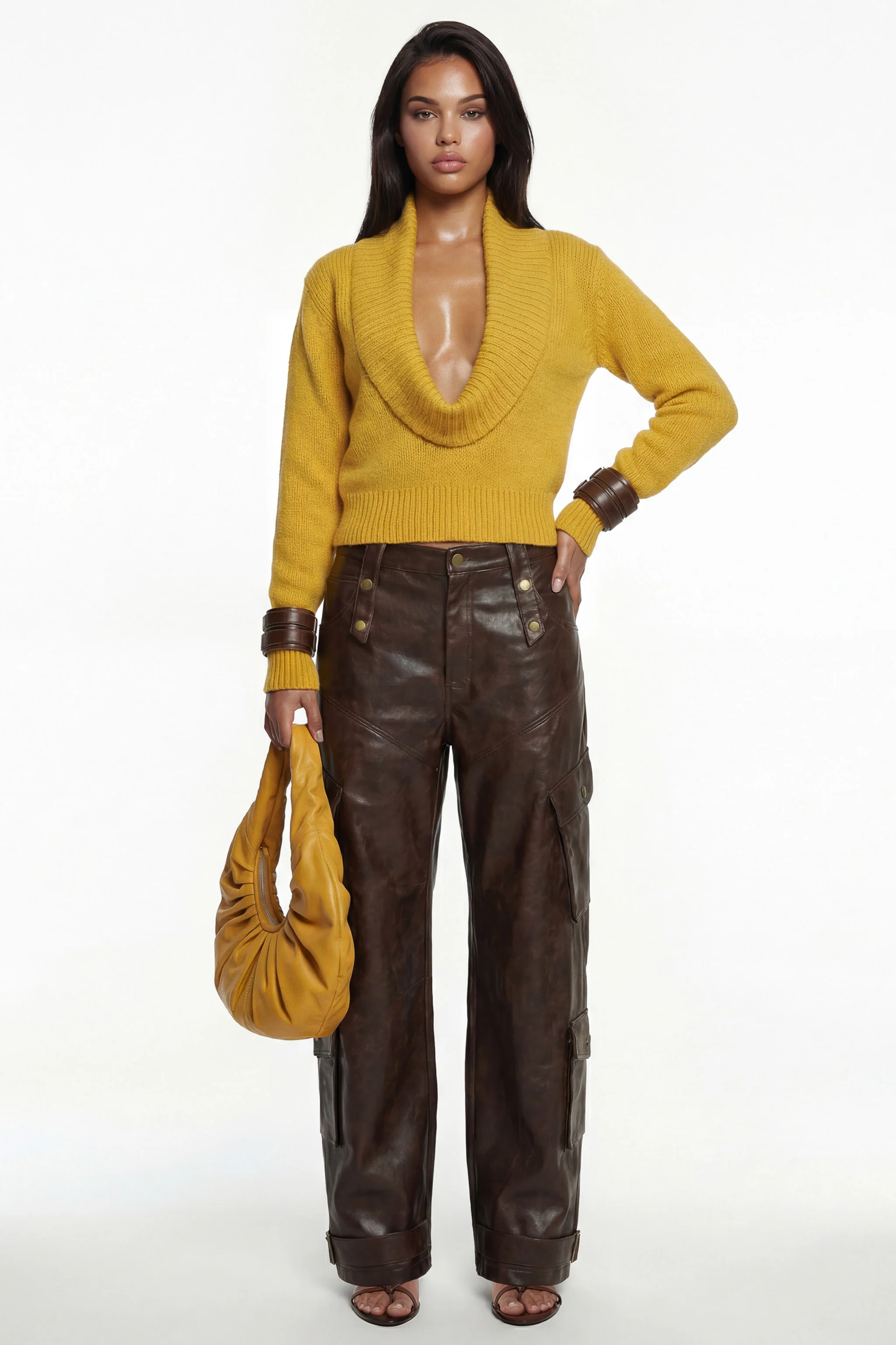 Ember Sweater - Image 6