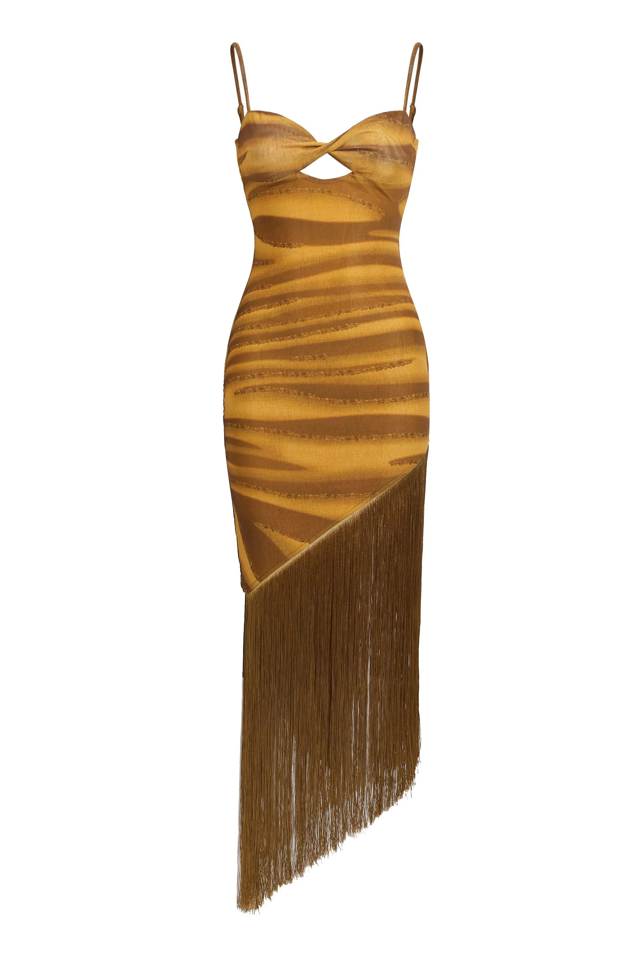 Esmeralda Dress - Image 5