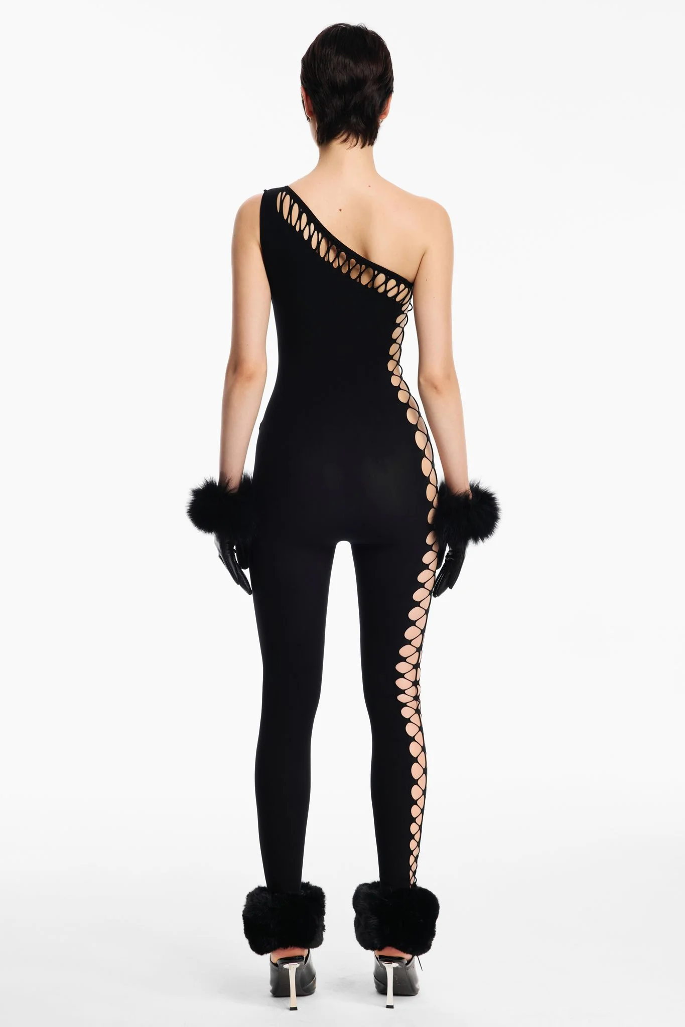 Farrah Jumpsuit - Image 4