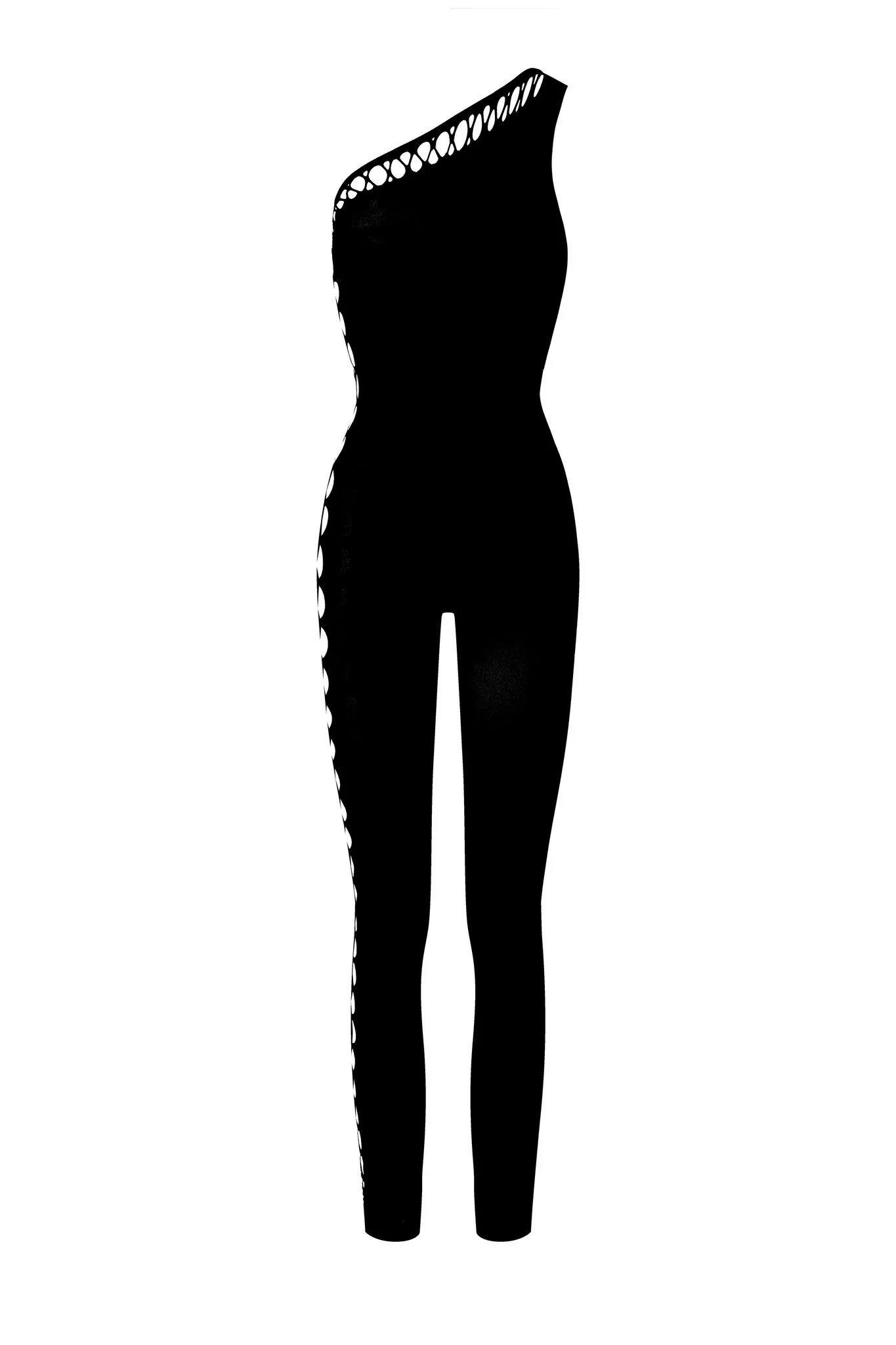 Farrah Jumpsuit - Image 5