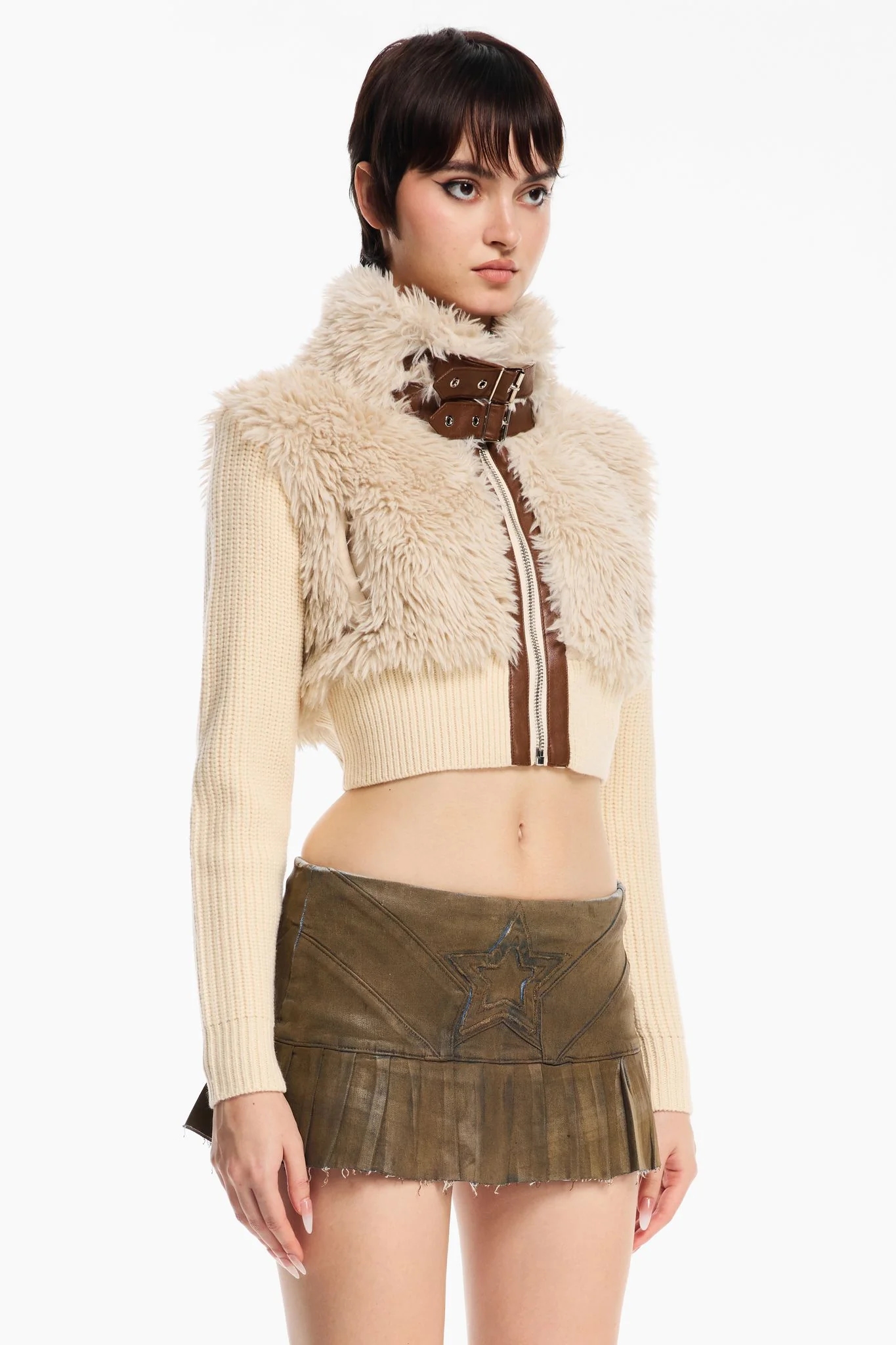 Gemara Jacket - Image 3