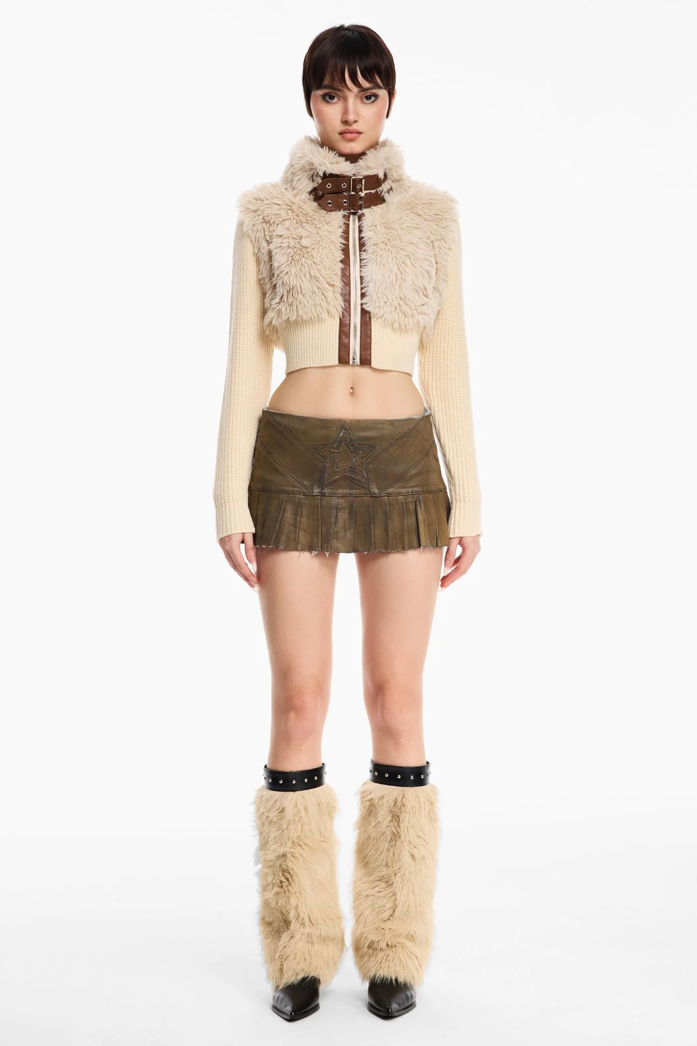Gemara Jacket - Image 5
