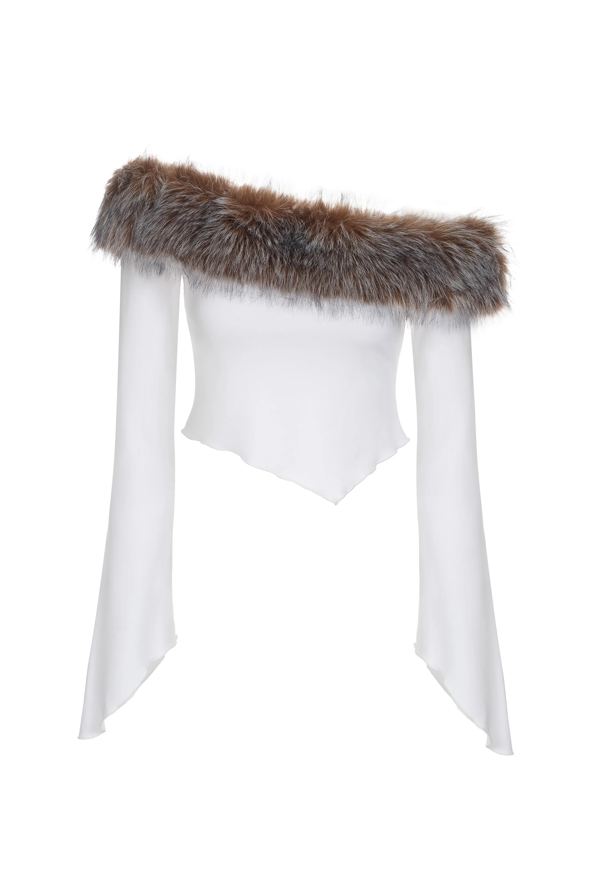 Glacia Top - Image 4