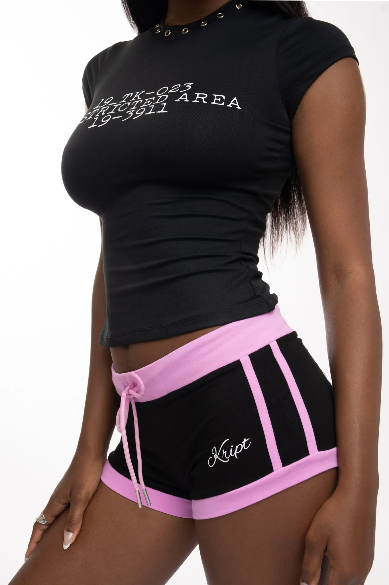 Gwen Shorts - Image 3