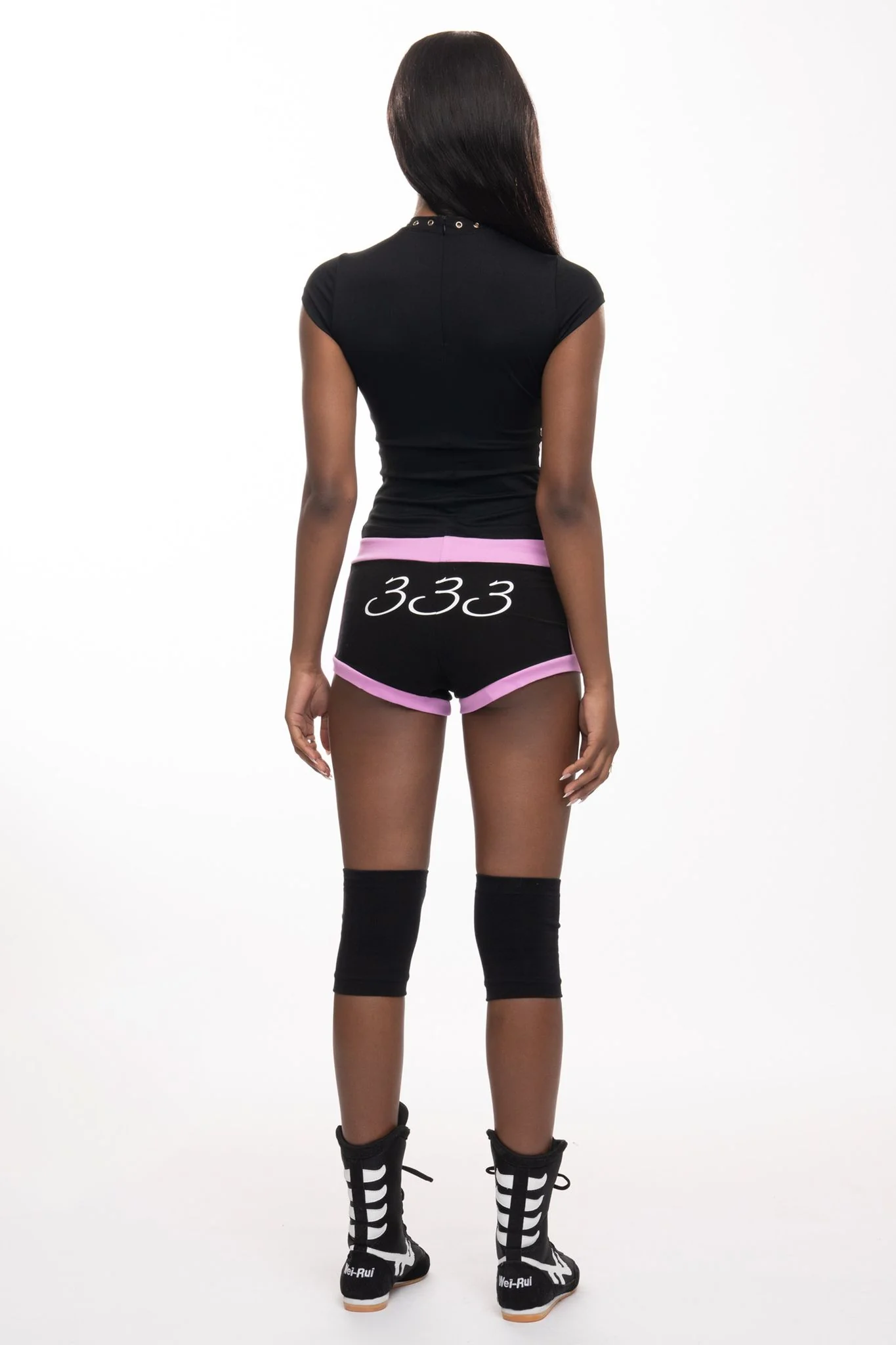 Gwen Shorts - Image 4
