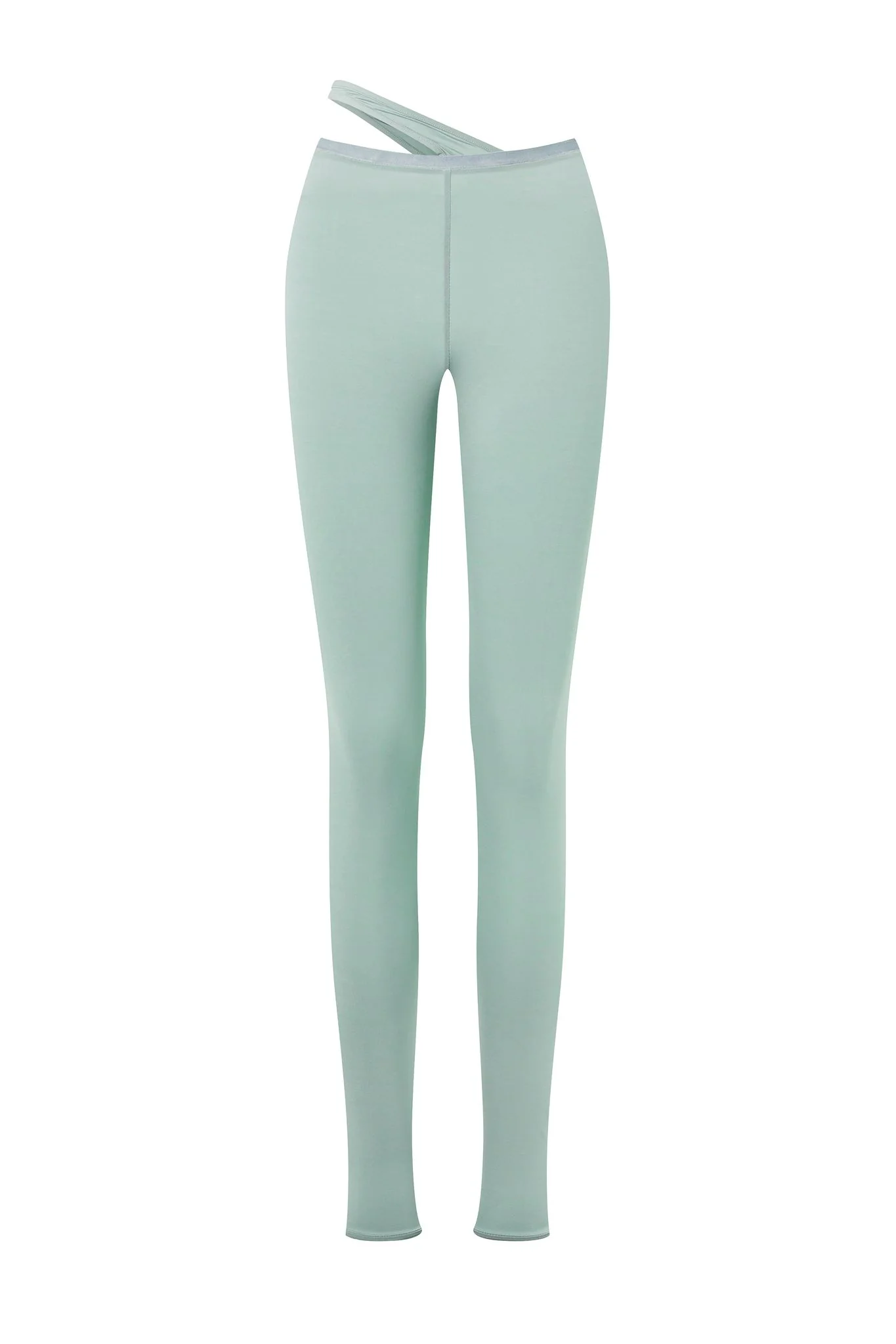 Hiko Leggings - Mint - Image 5