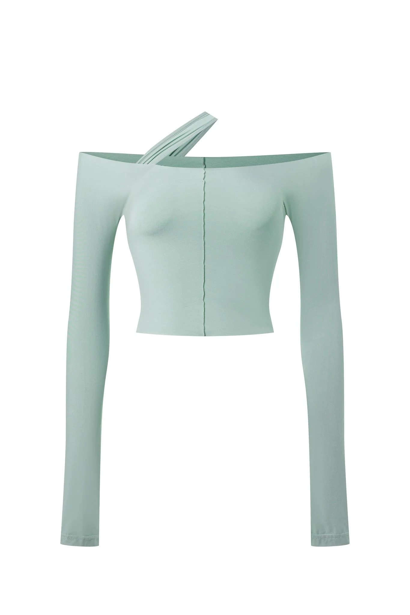 Hiko Top - Mint - Image 6