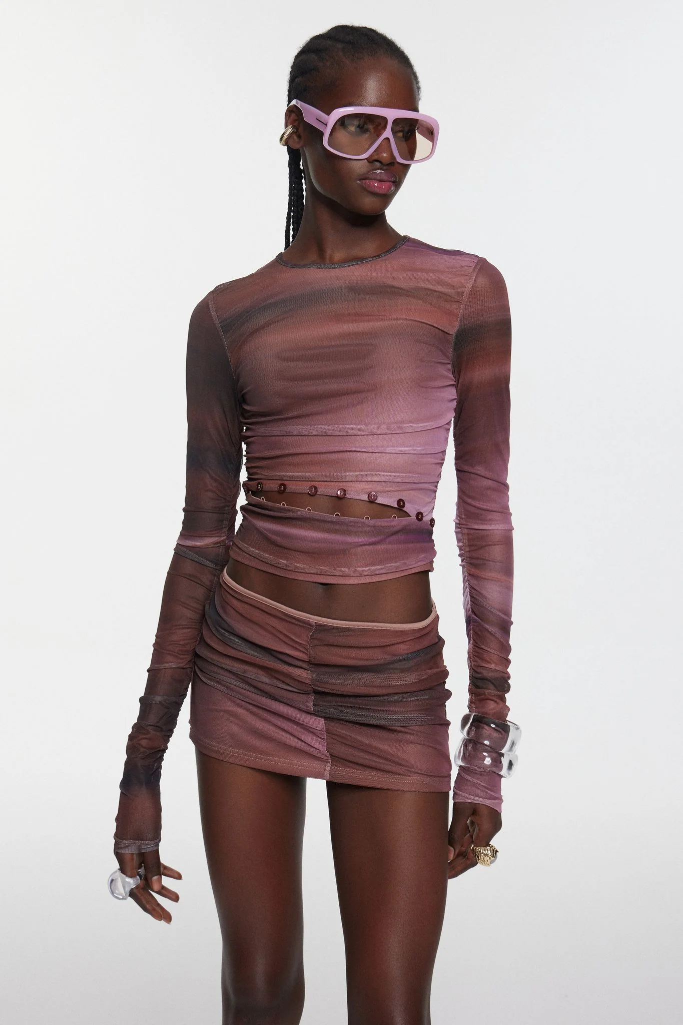 Kairos Skirt - Image 7