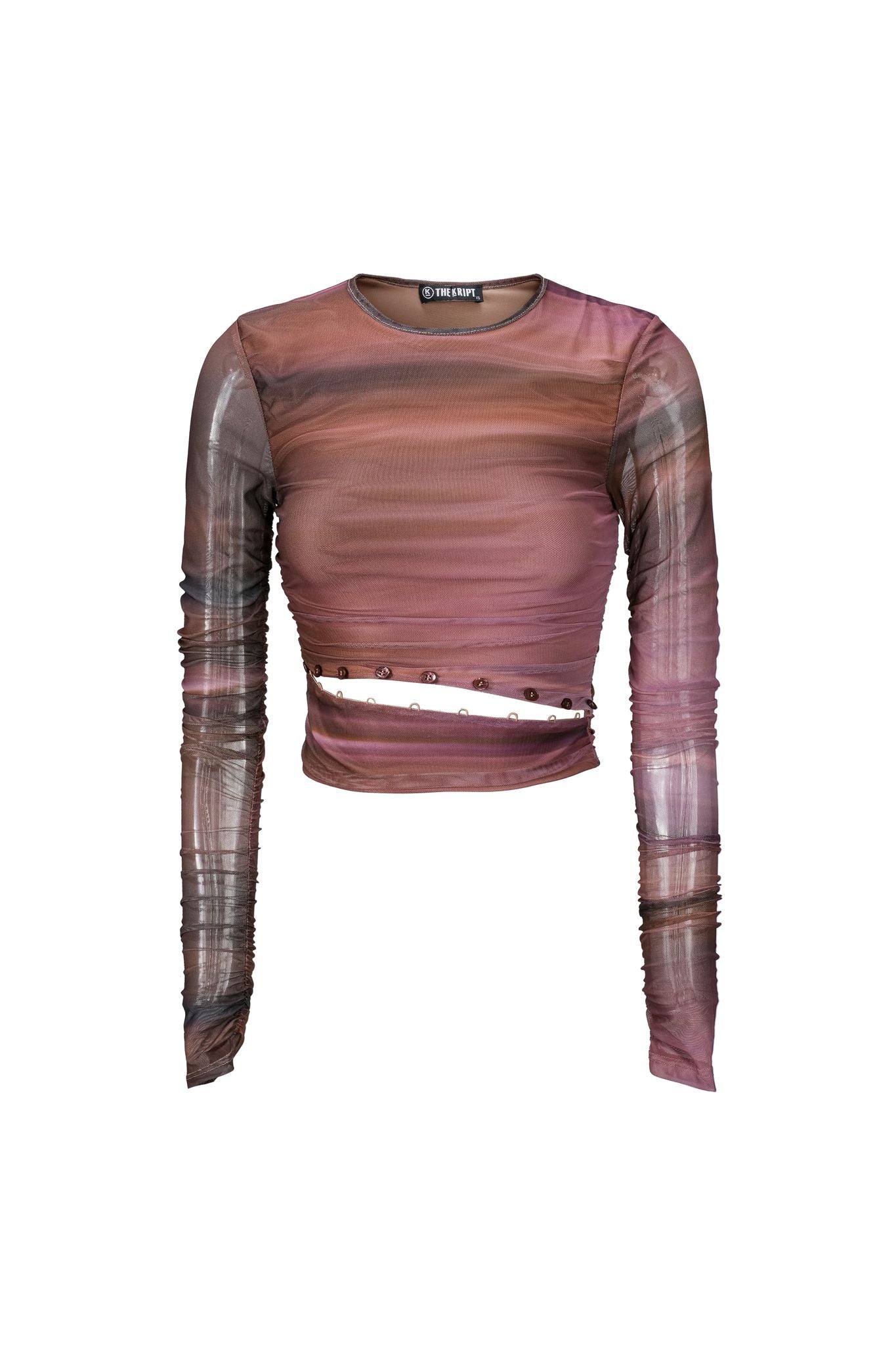 Kairos Top - Image 5