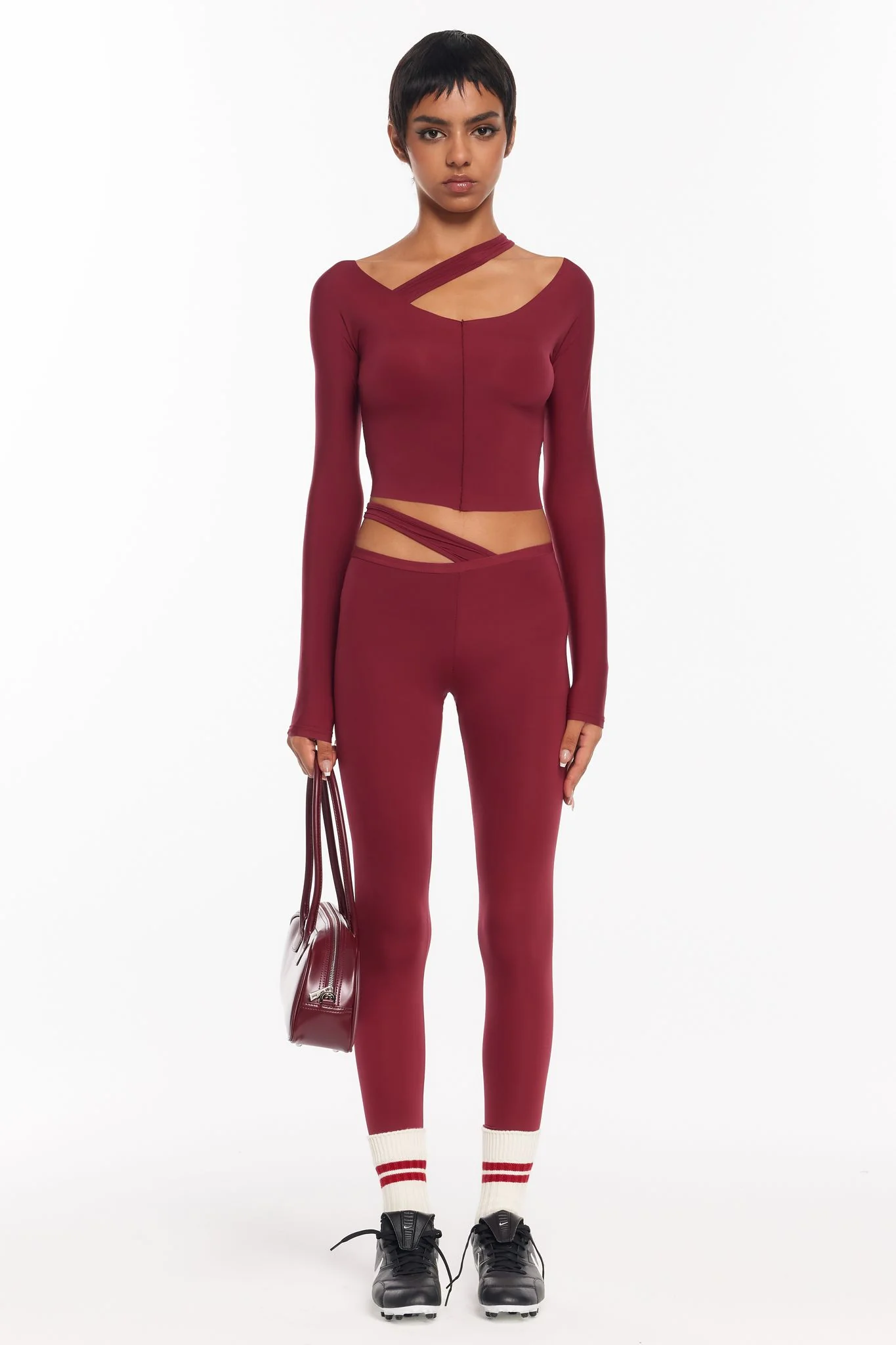 La Rosa Bag - Image 3