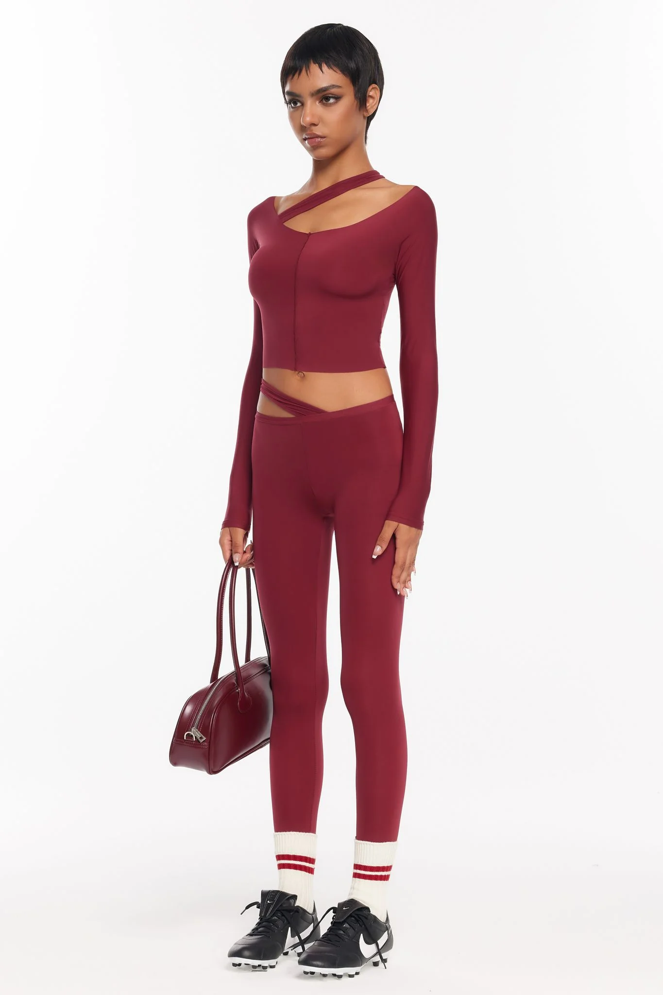 La Rosa Bag - Image 4
