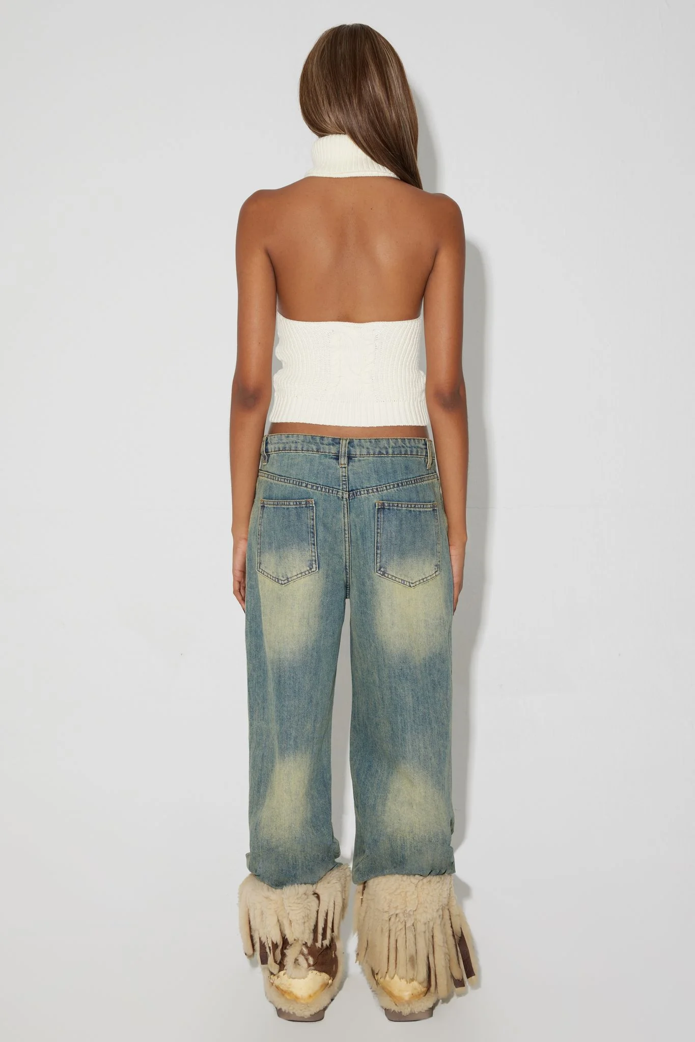 Lily Knit Top - Image 4