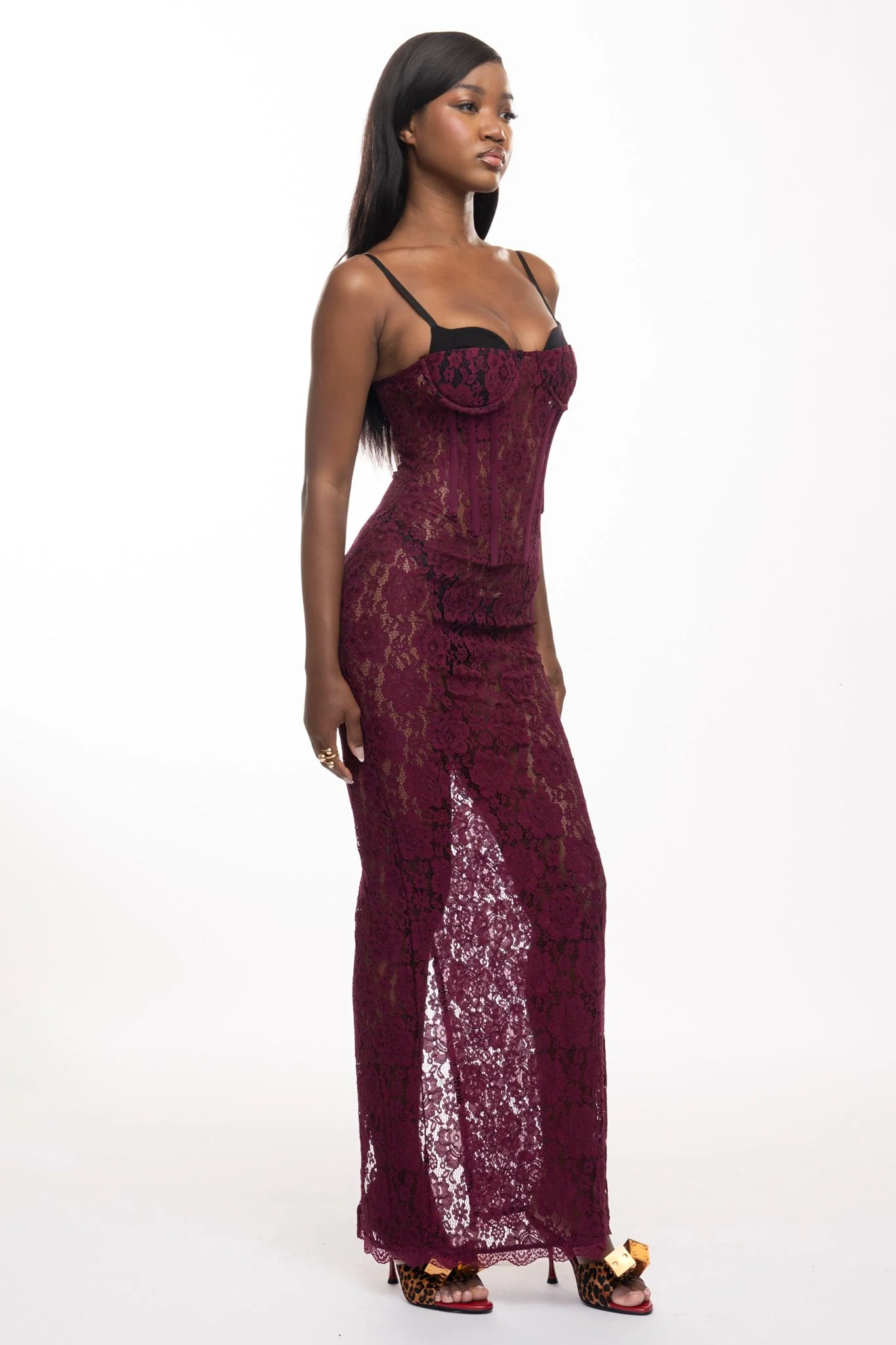 Mariana Dress - Image 3