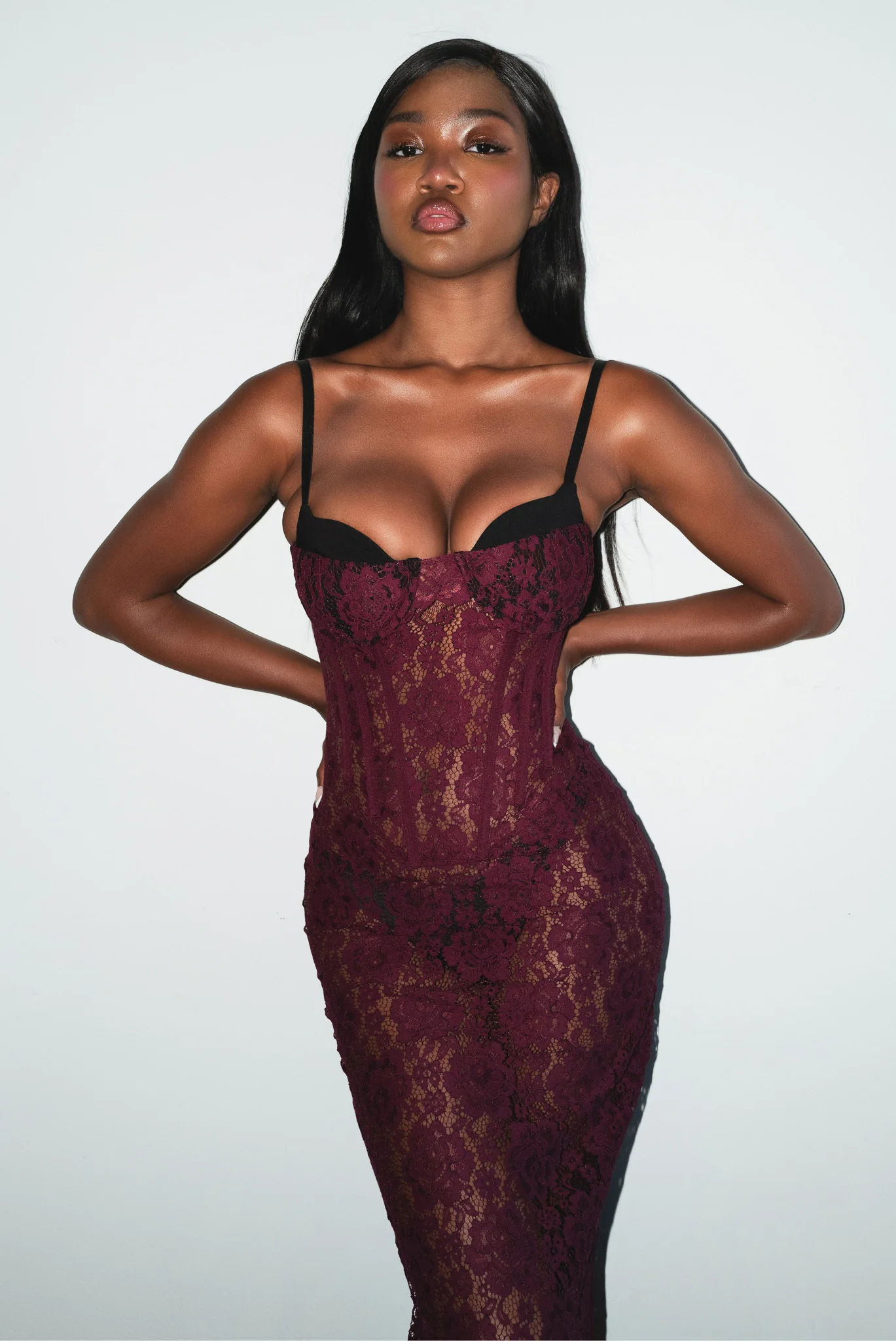 Mariana Dress - Image 4