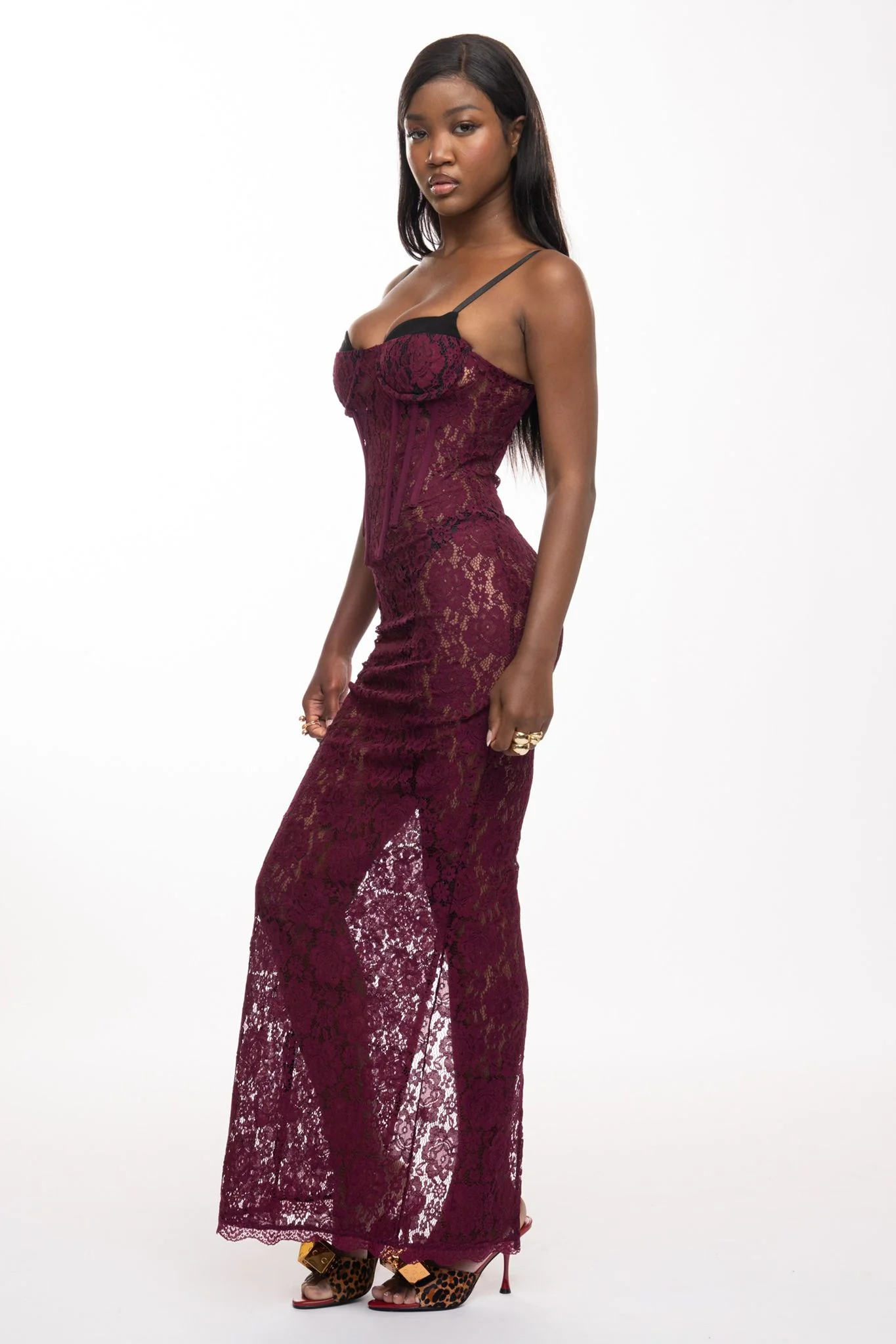 Mariana Dress - Image 6