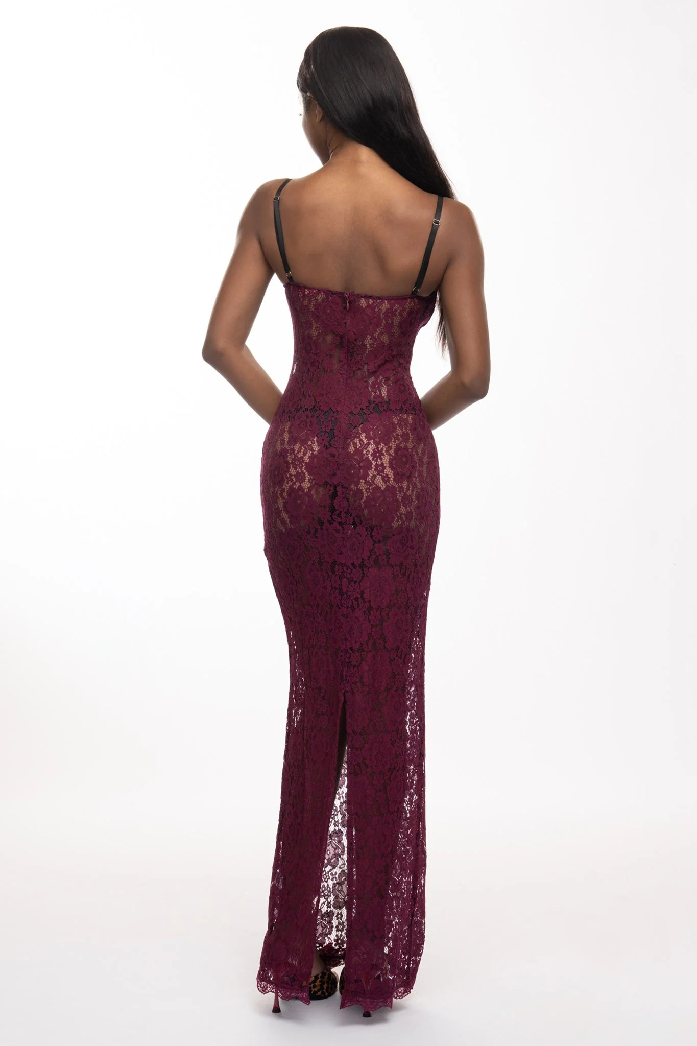 Mariana Dress - Image 7