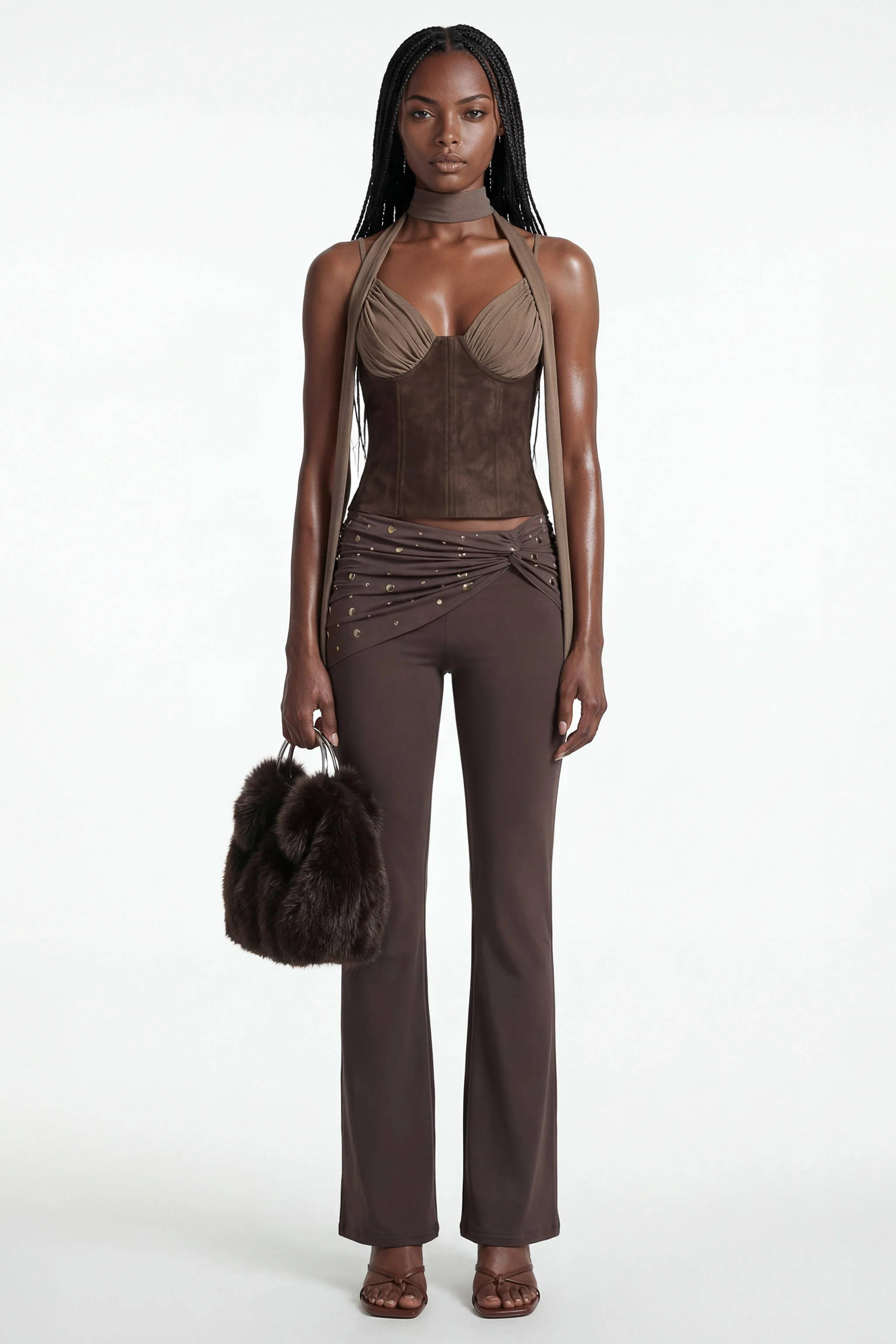Michelle Corset - Image 6